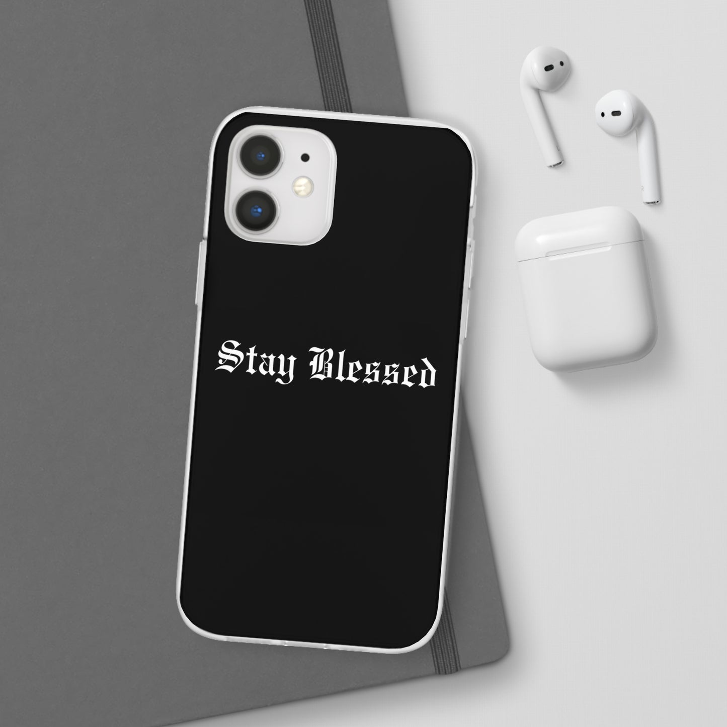 Divinely Blessed Phone Case