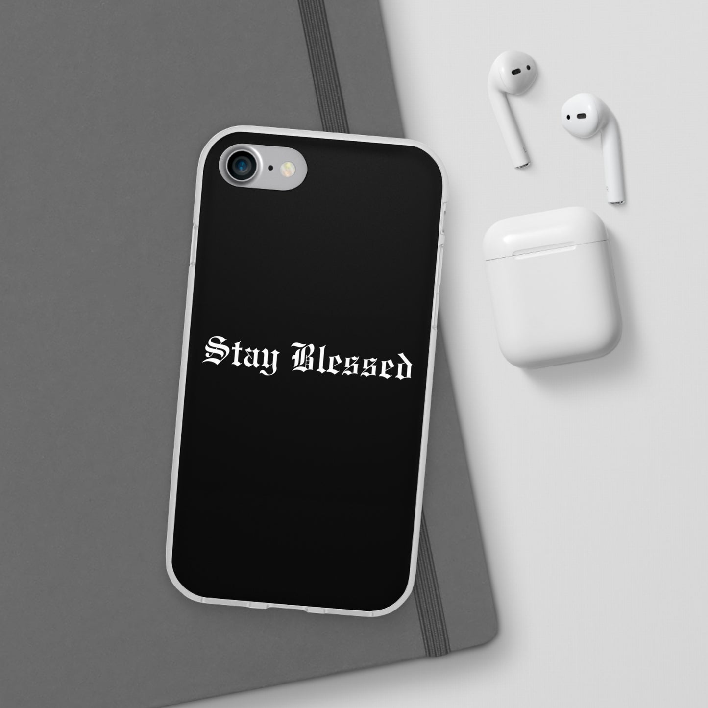 Divinely Blessed Phone Case