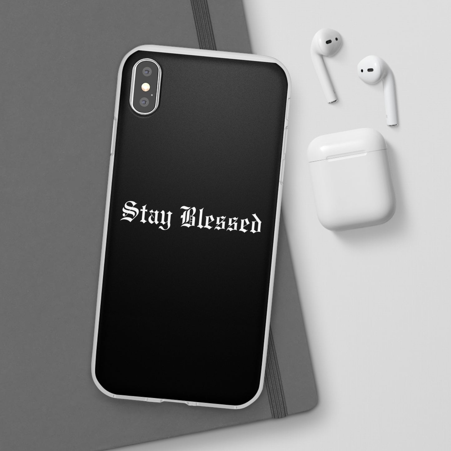 Divinely Blessed Phone Case