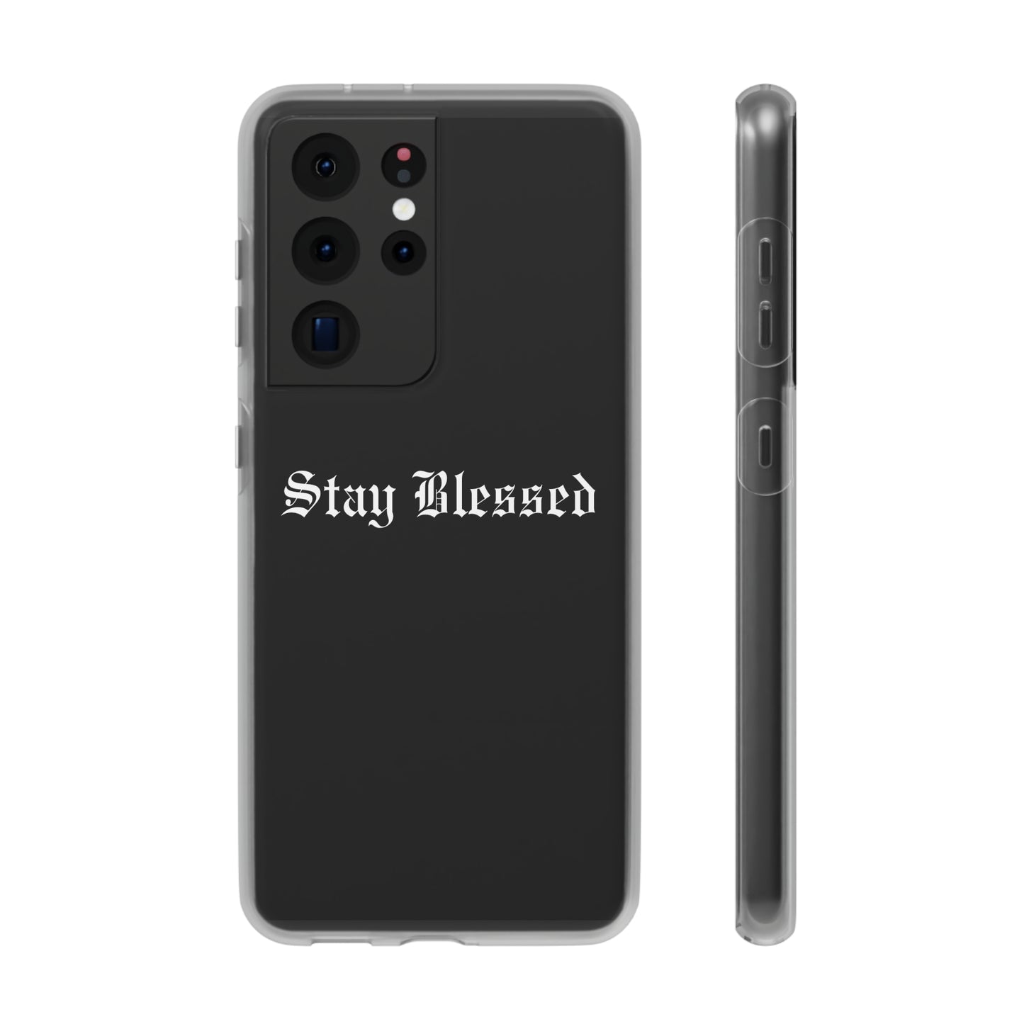 Divinely Blessed Phone Case