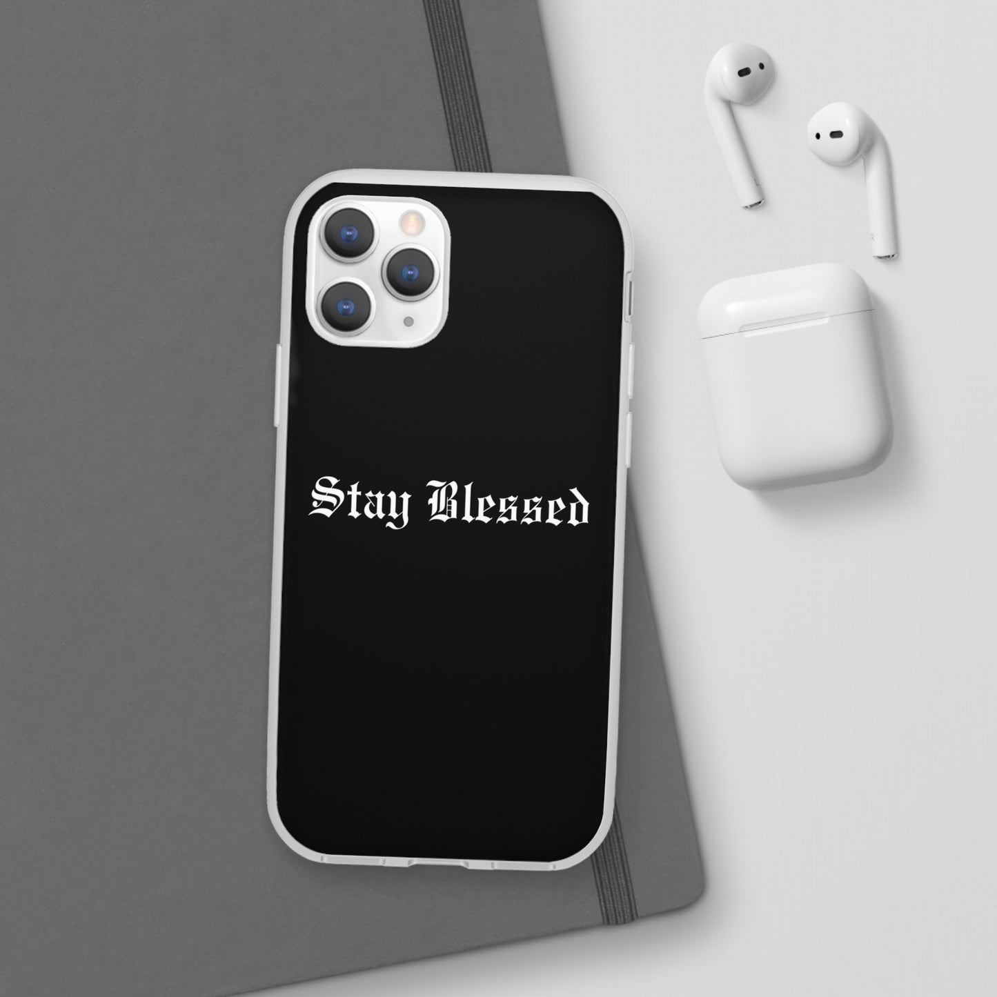 Divinely Blessed Phone Case