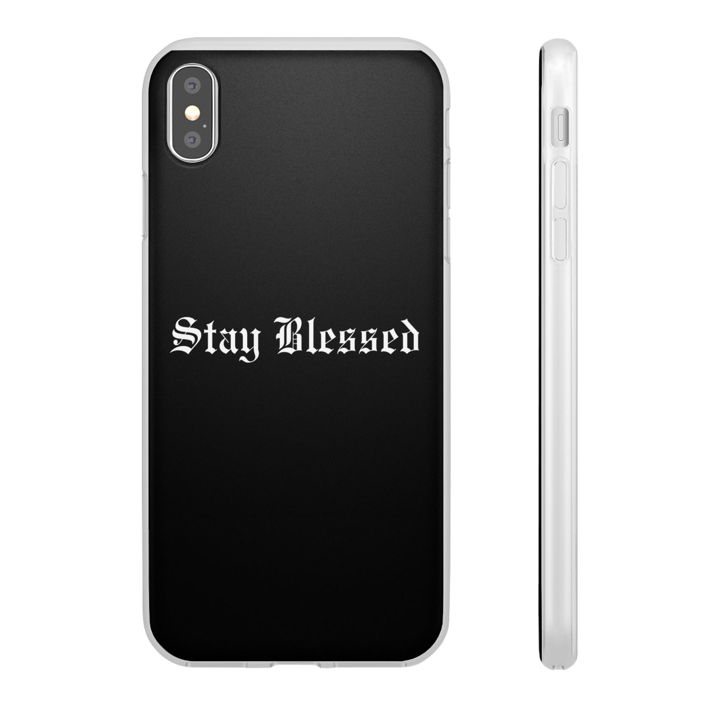 Divinely Blessed Phone Case