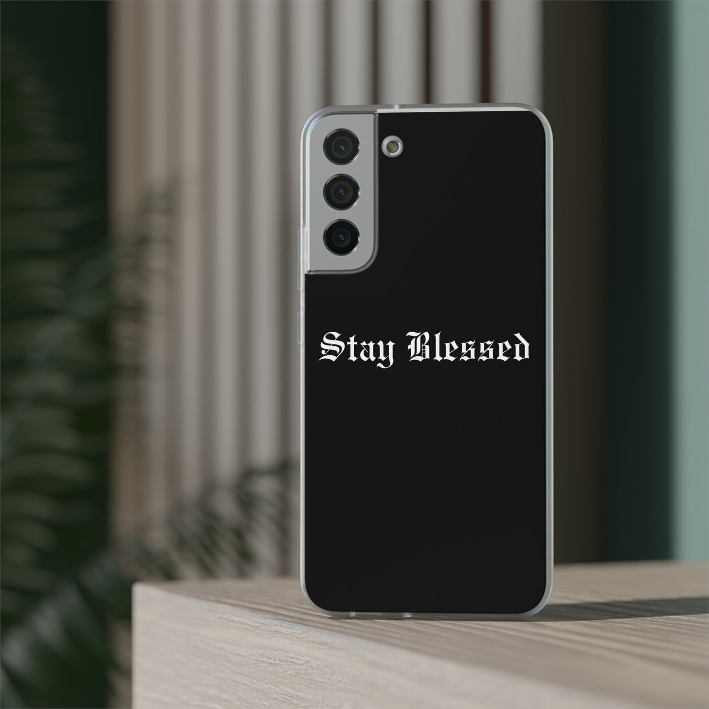 Divinely Blessed Phone Case