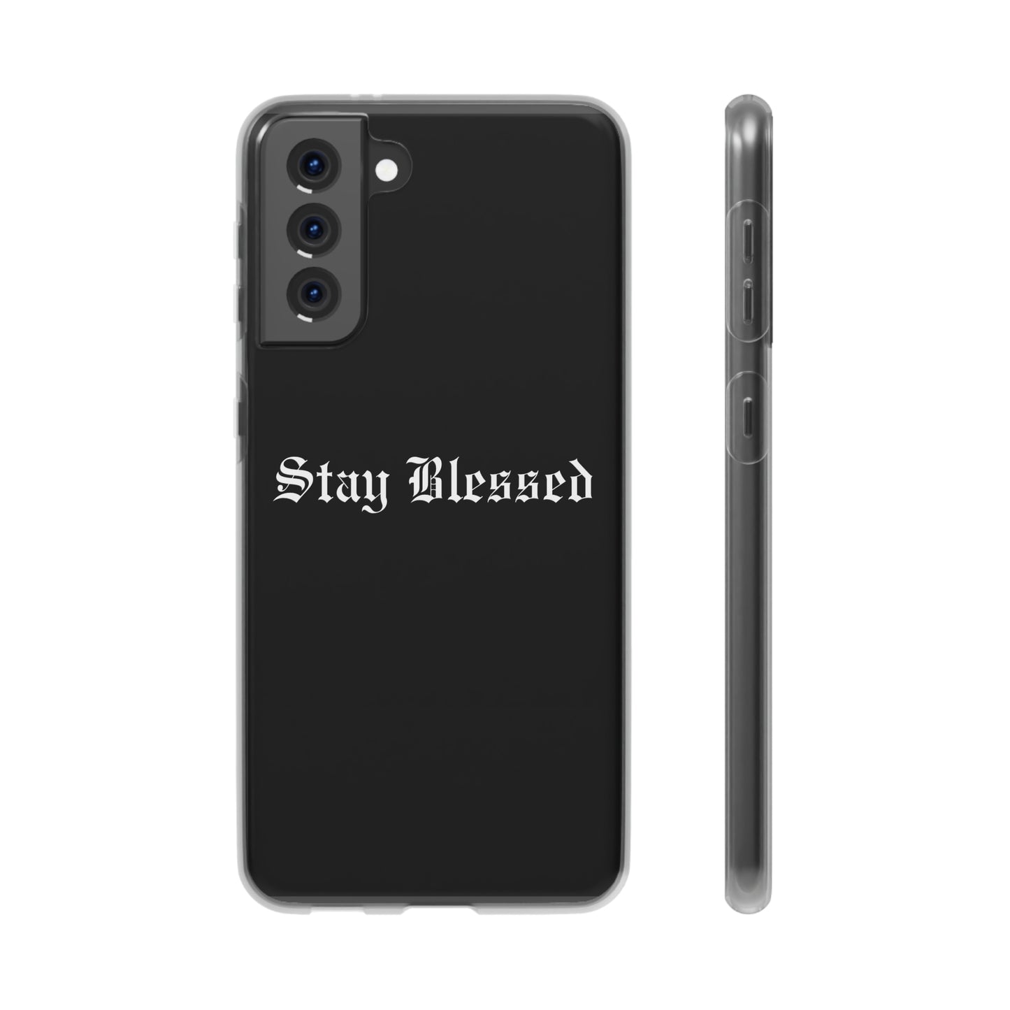 Divinely Blessed Phone Case