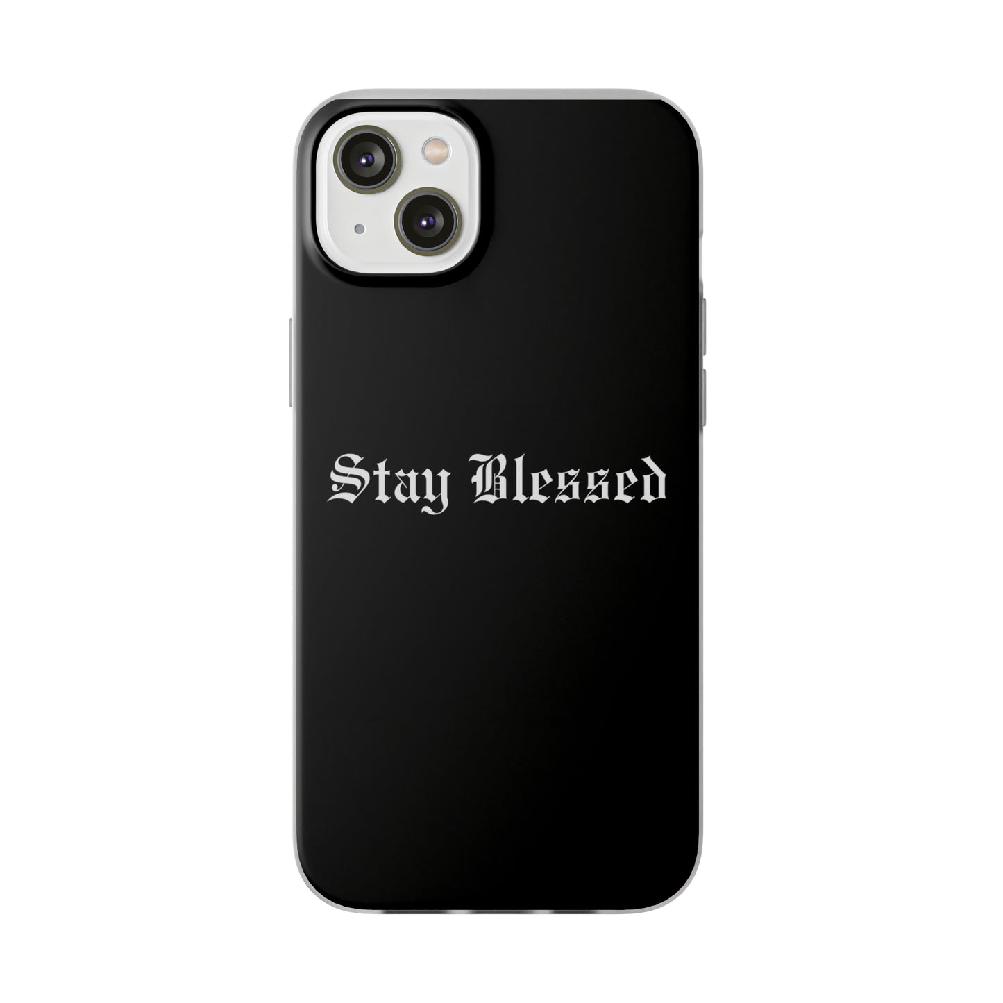 Divinely Blessed Phone Case