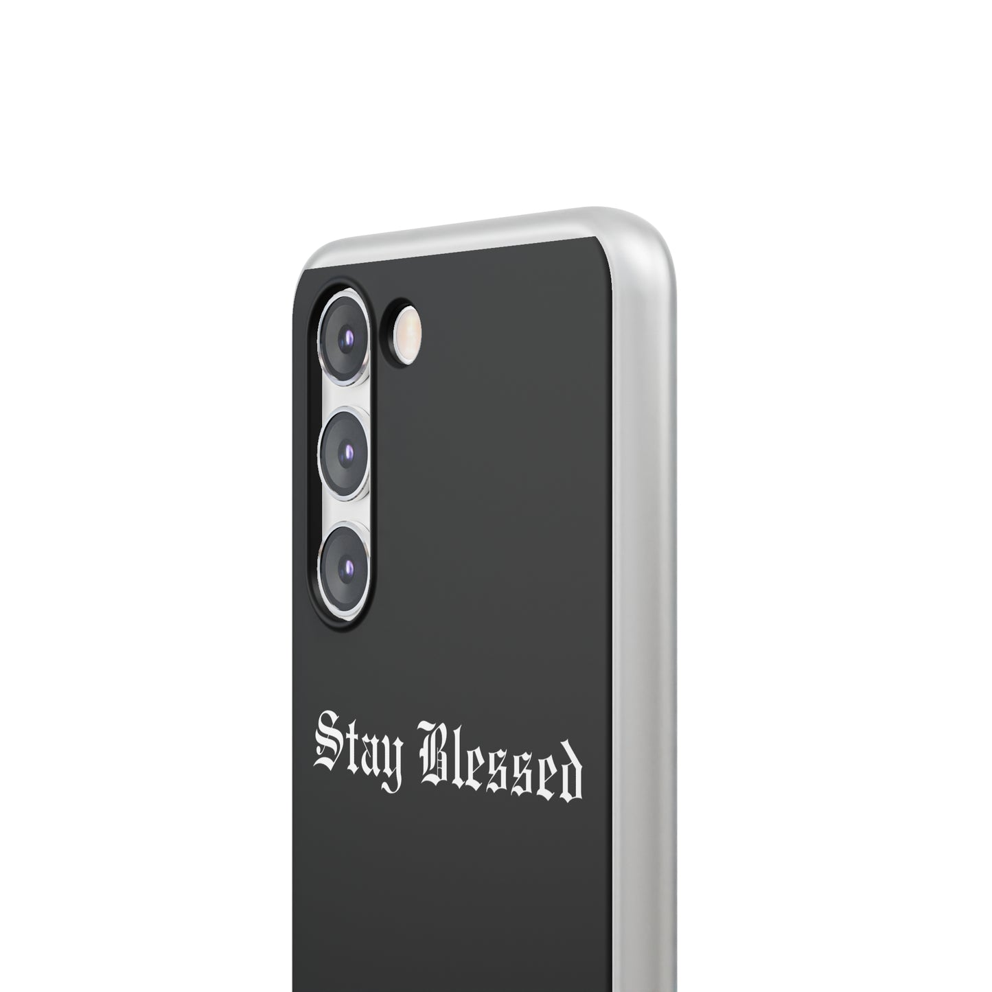 Divinely Blessed Phone Case