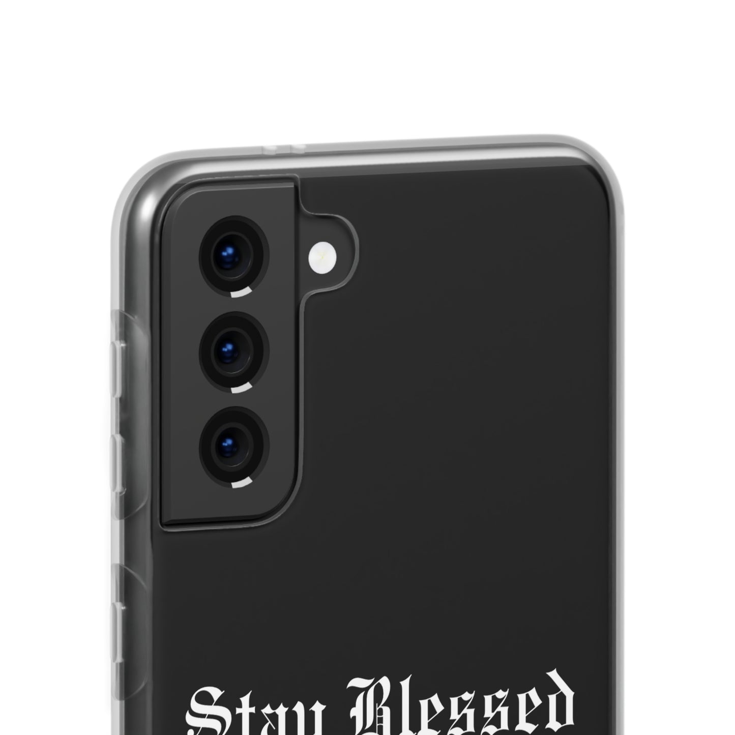 Divinely Blessed Phone Case