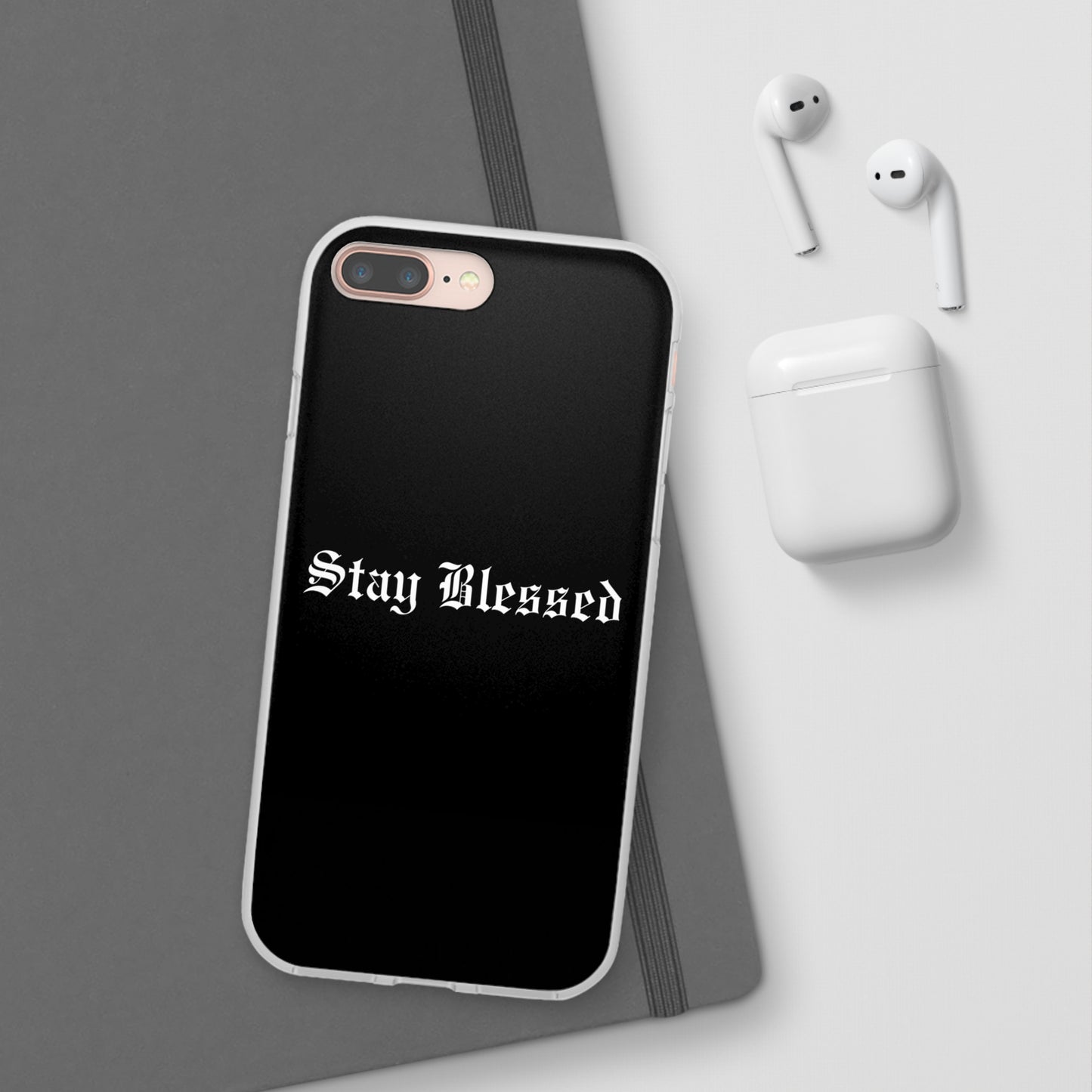 Divinely Blessed Phone Case