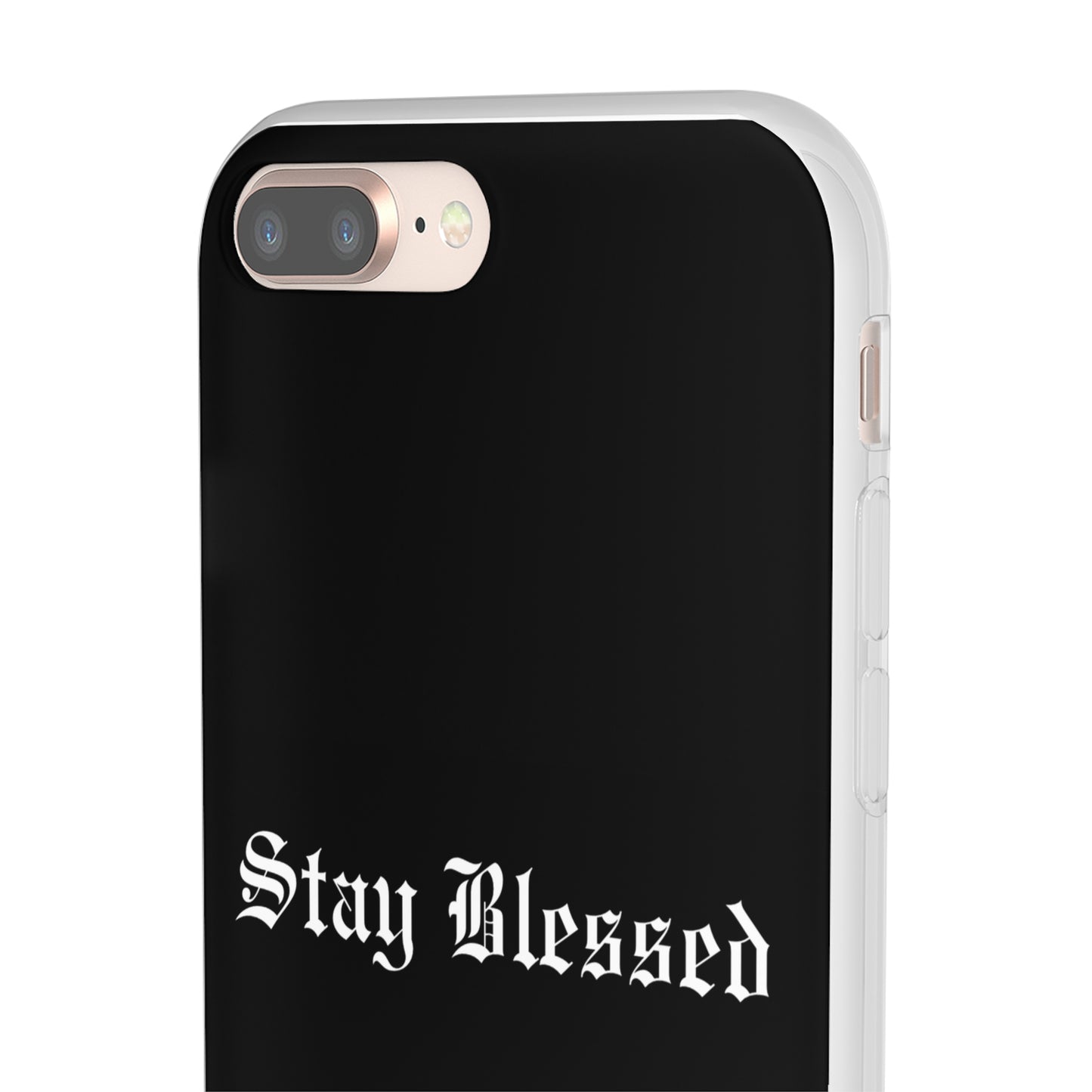 Divinely Blessed Phone Case