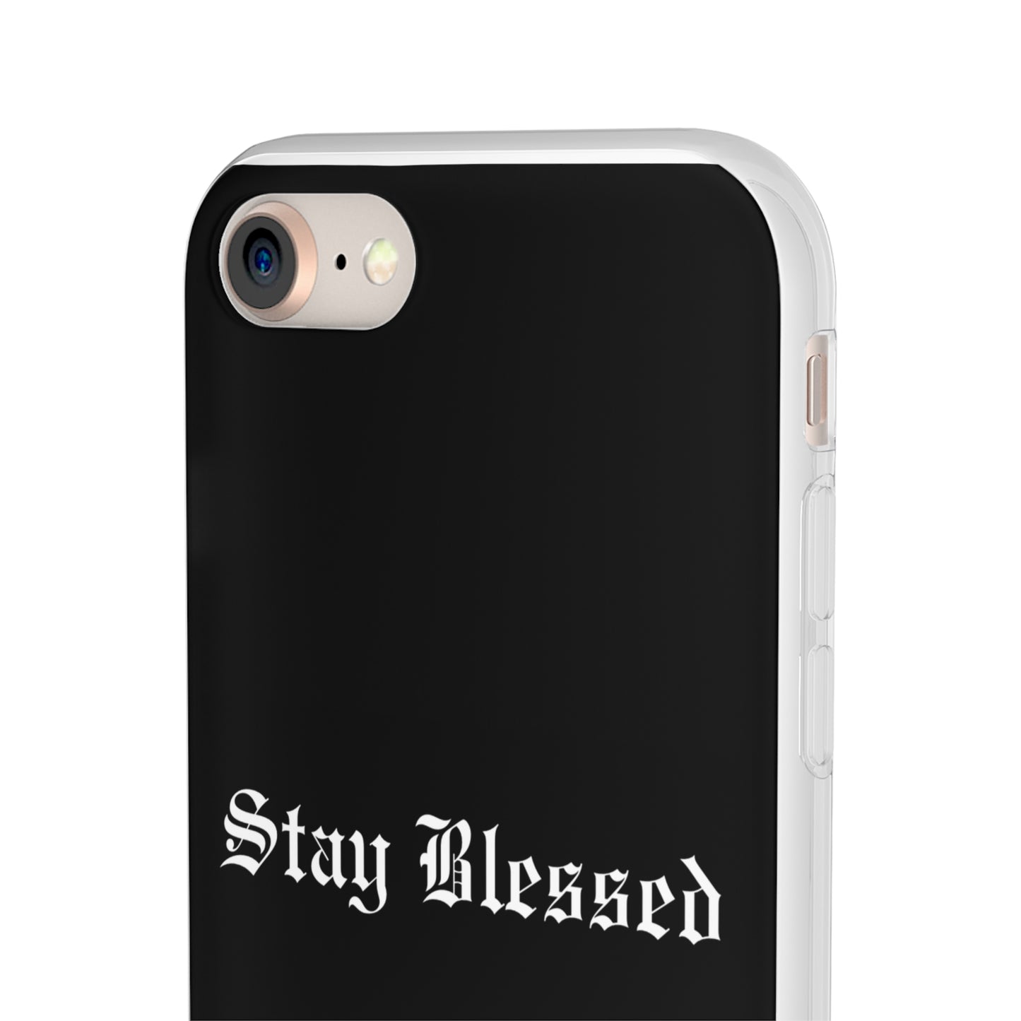 Divinely Blessed Phone Case