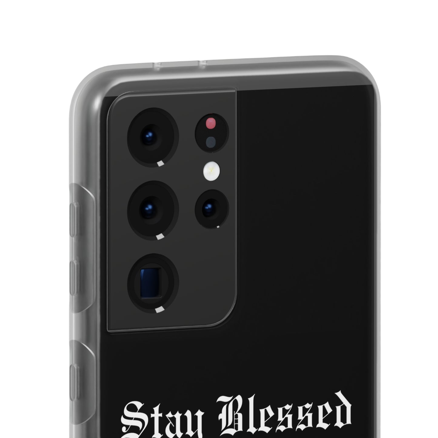 Divinely Blessed Phone Case