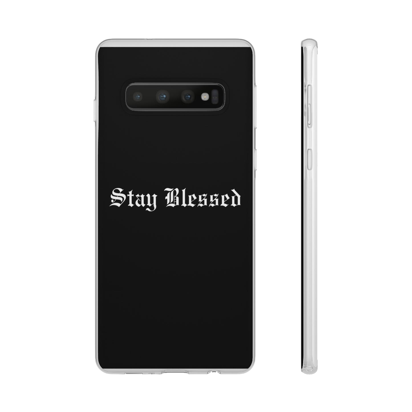 Divinely Blessed Phone Case