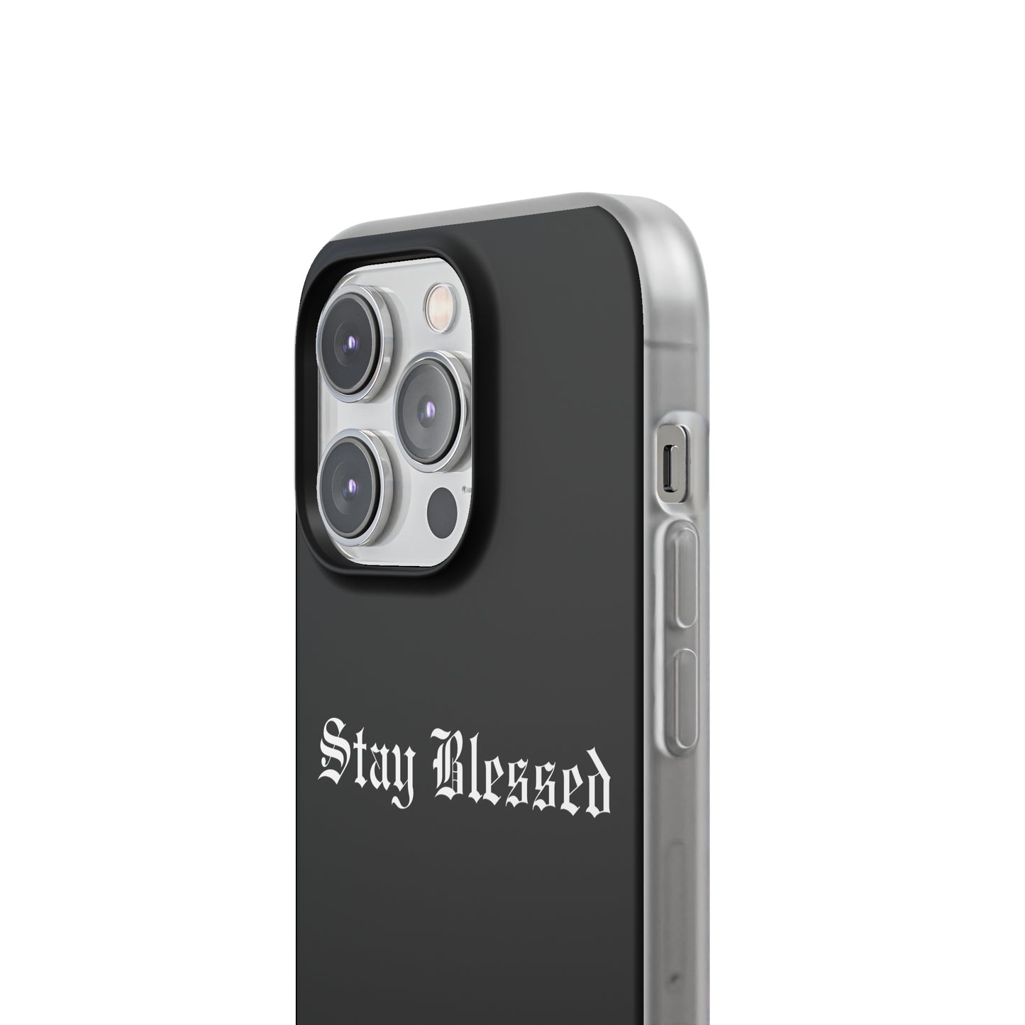 Divinely Blessed Phone Case