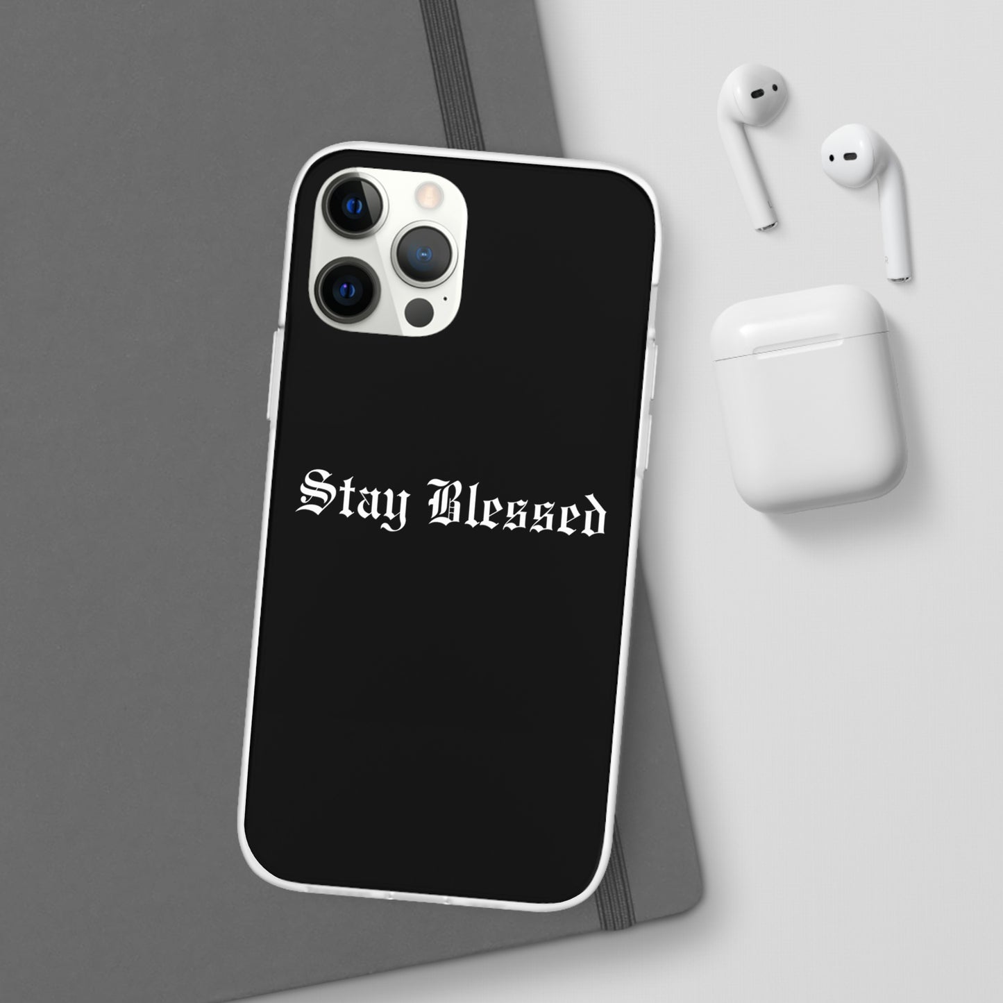 Divinely Blessed Phone Case