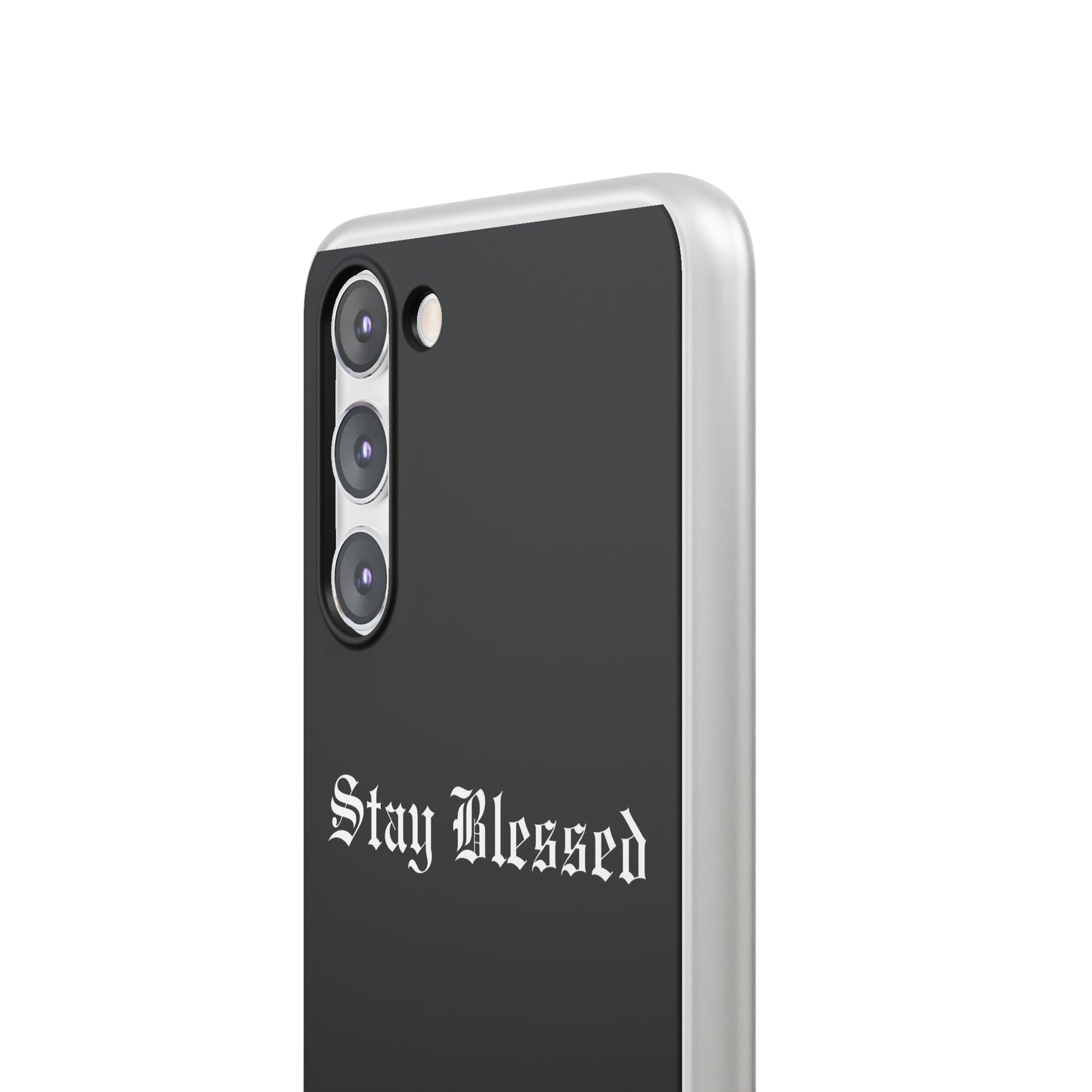 Divinely Blessed Phone Case