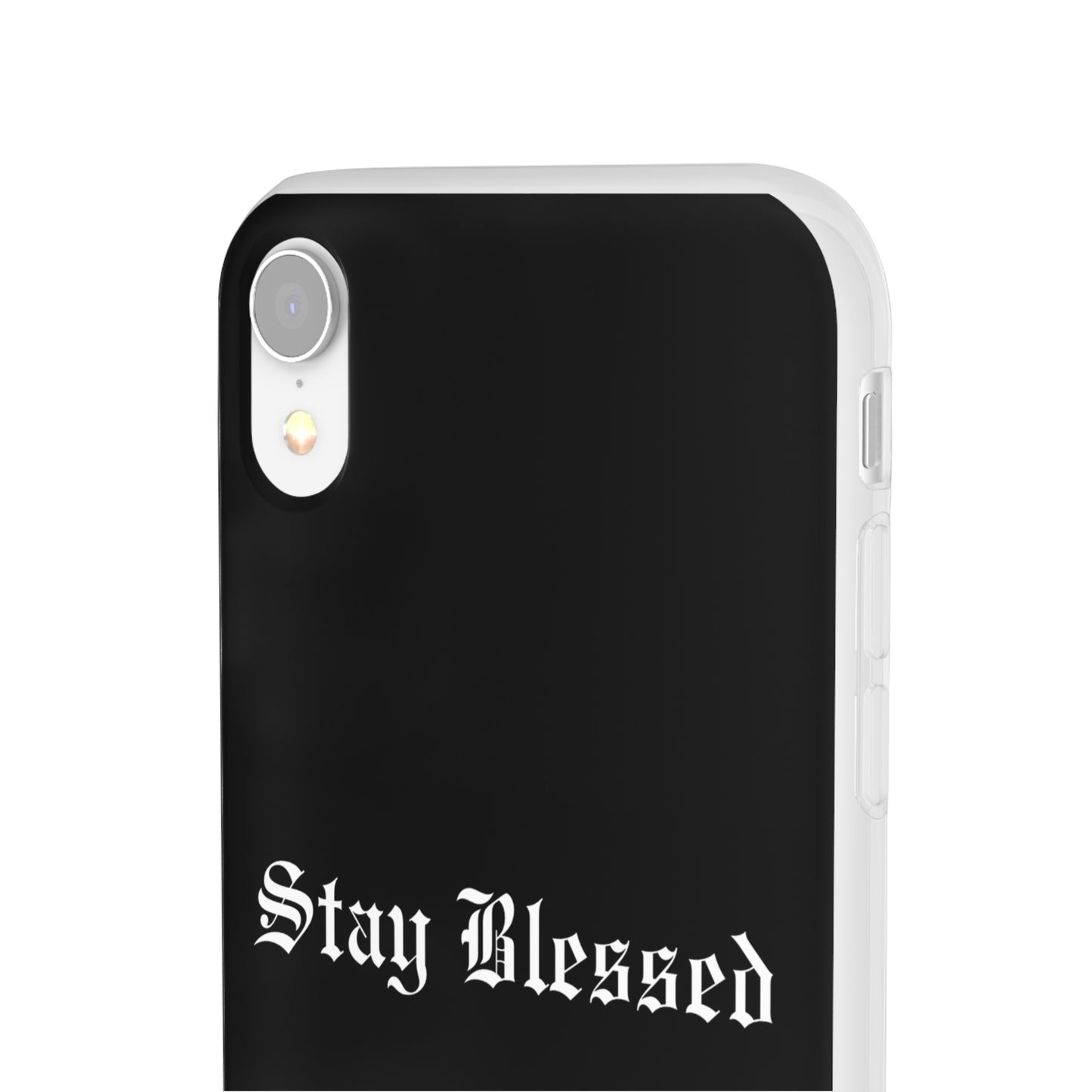 Divinely Blessed Phone Case