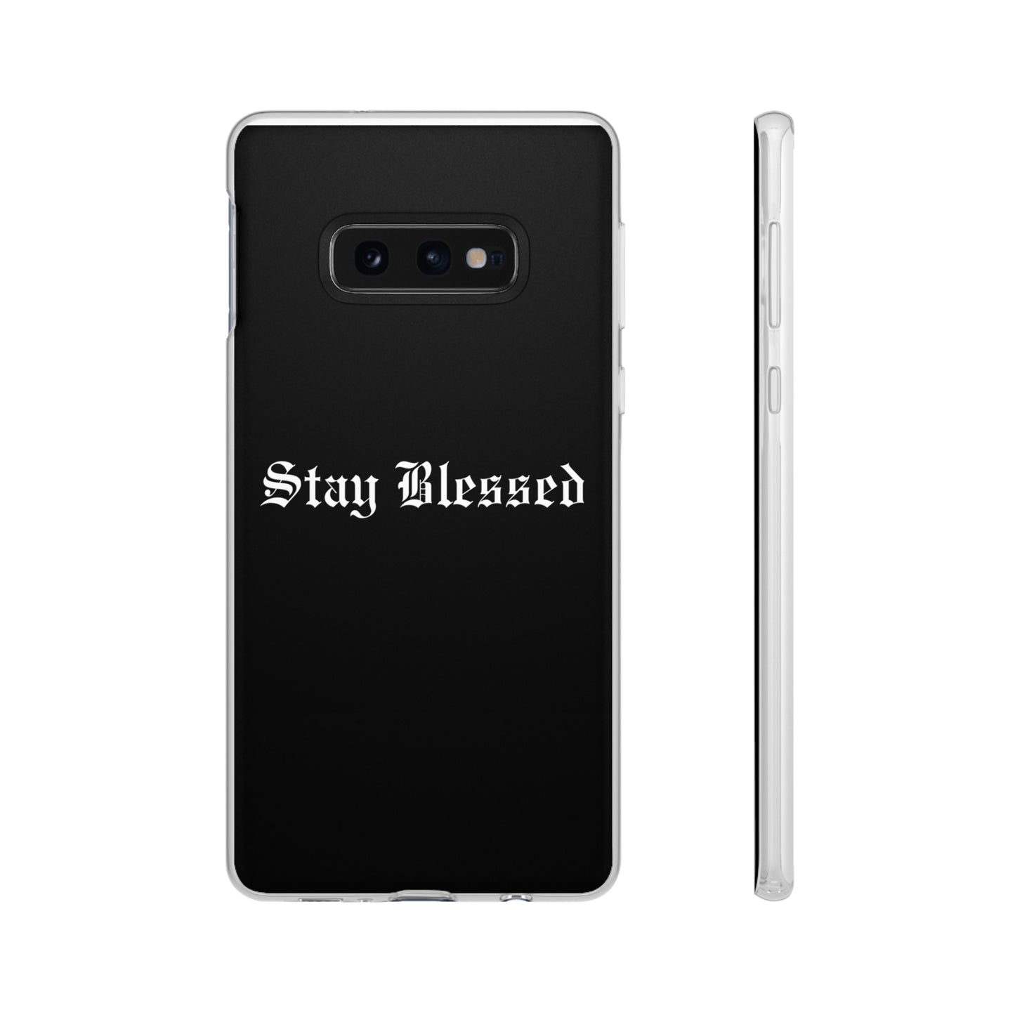 Divinely Blessed Phone Case