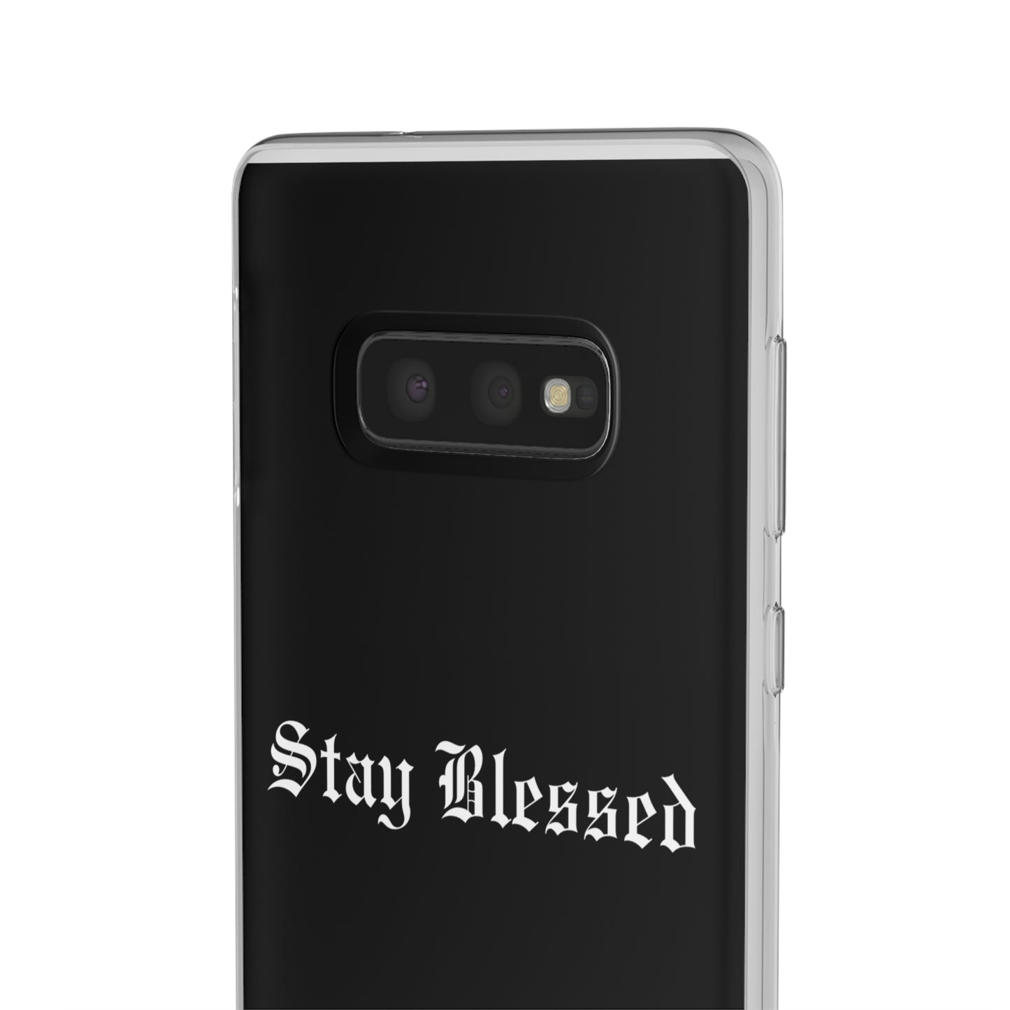 Divinely Blessed Phone Case