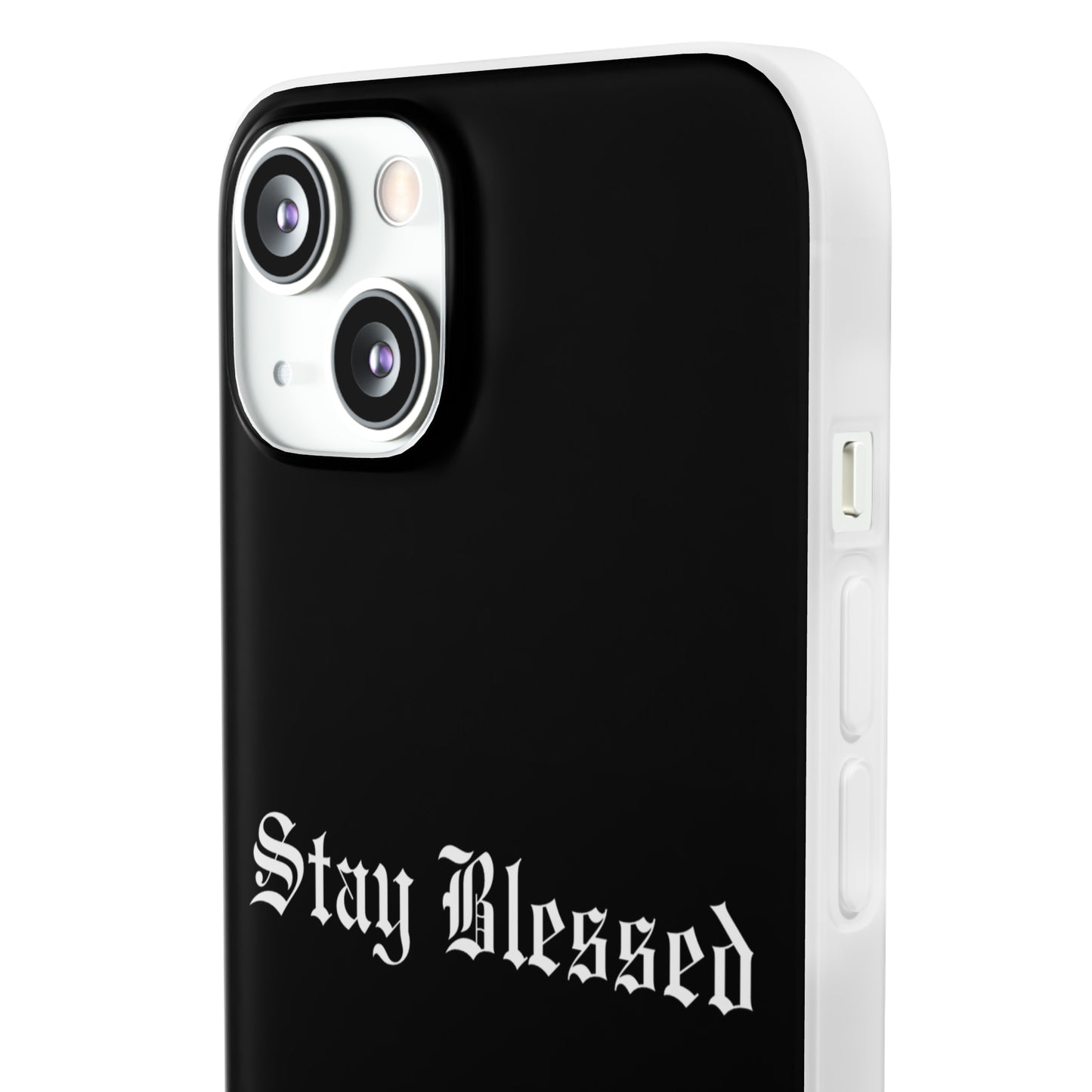 Divinely Blessed Phone Case