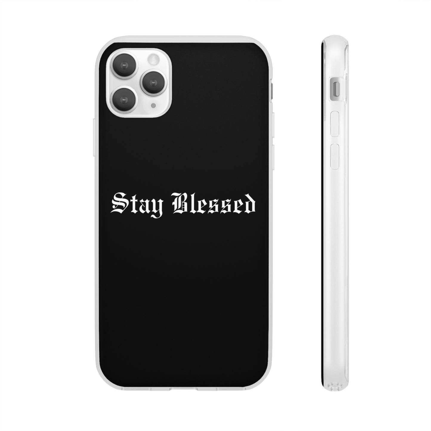 Divinely Blessed Phone Case