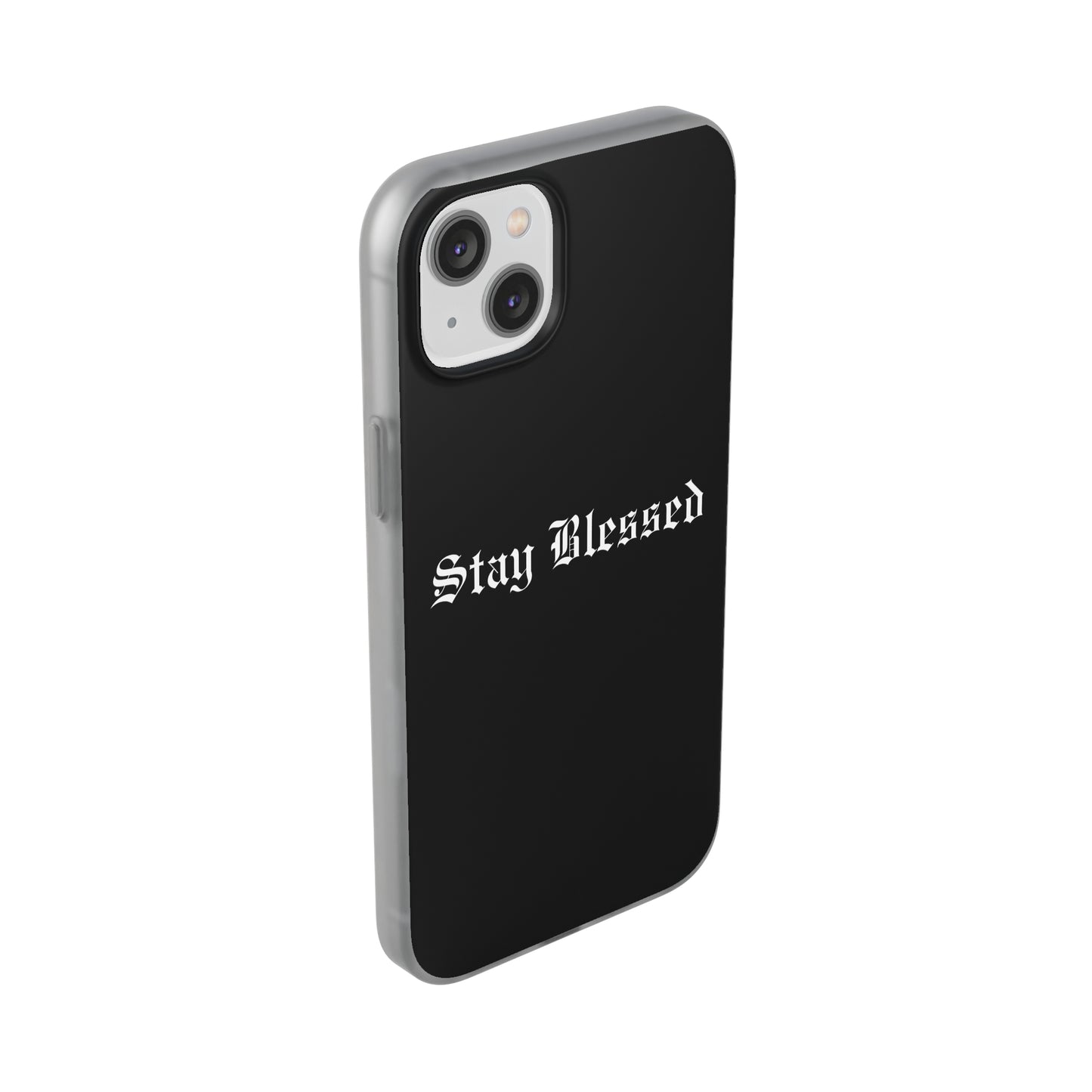 Divinely Blessed Phone Case