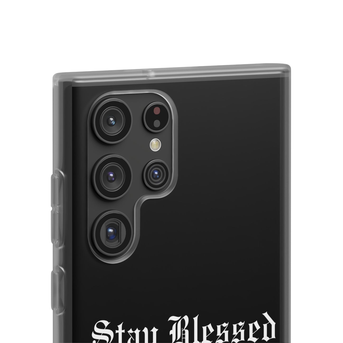 Divinely Blessed Phone Case