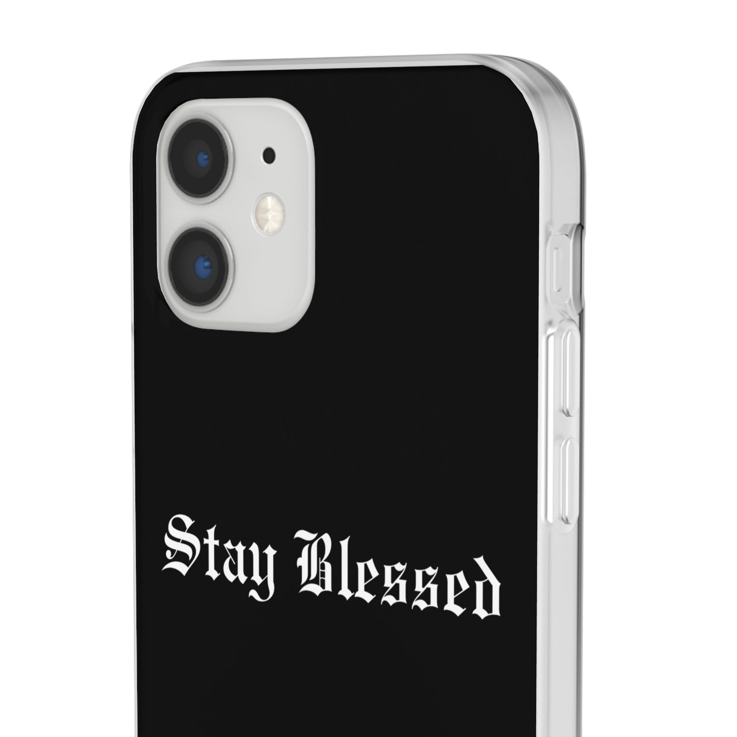 Divinely Blessed Phone Case