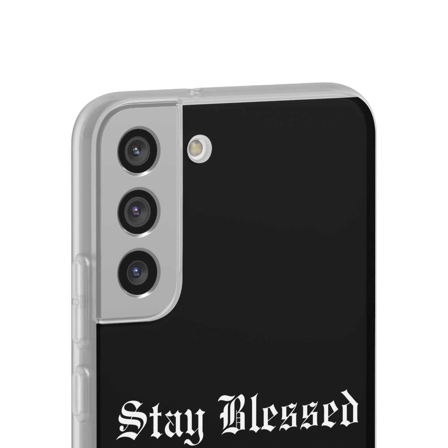 Divinely Blessed Phone Case