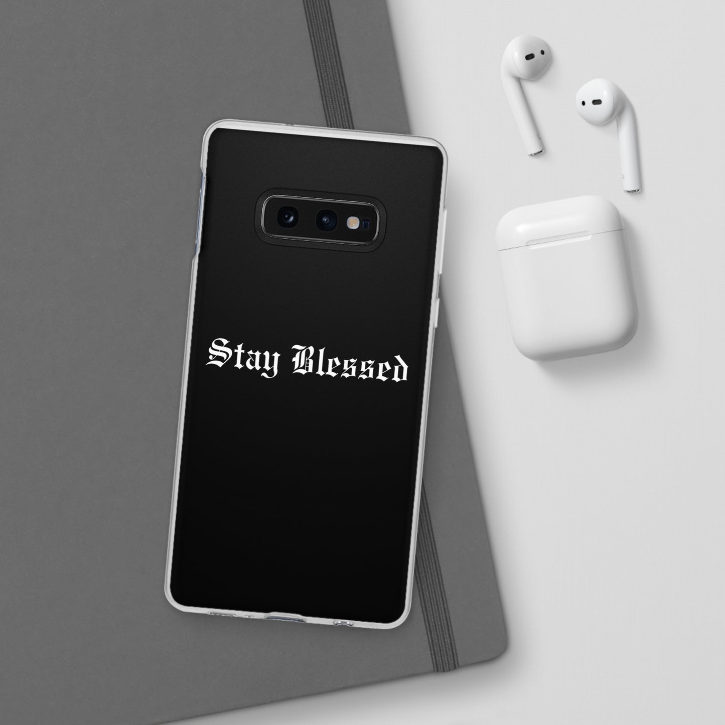 Divinely Blessed Phone Case