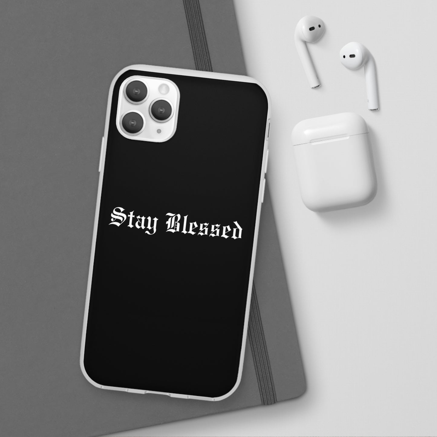 Divinely Blessed Phone Case