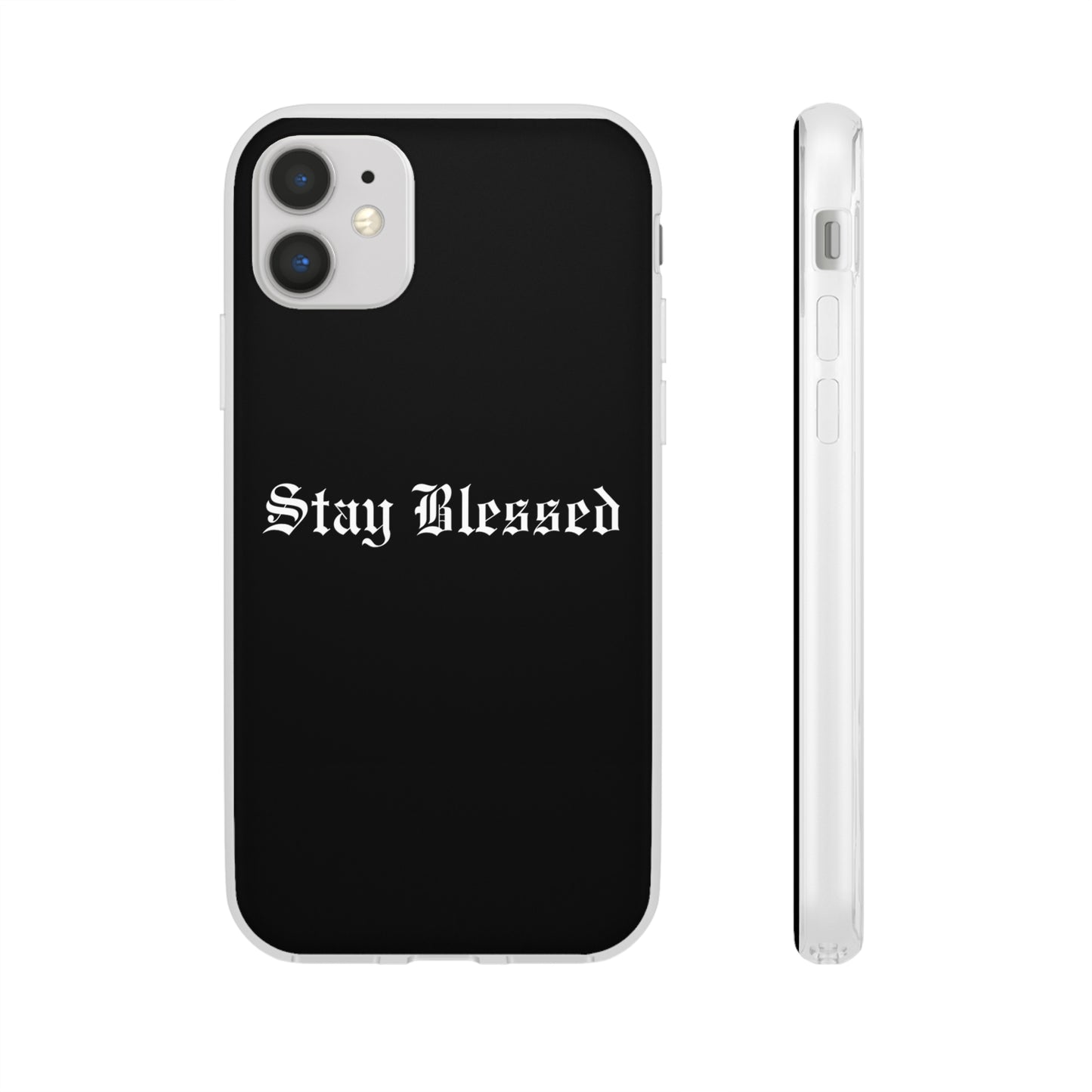 Divinely Blessed Phone Case