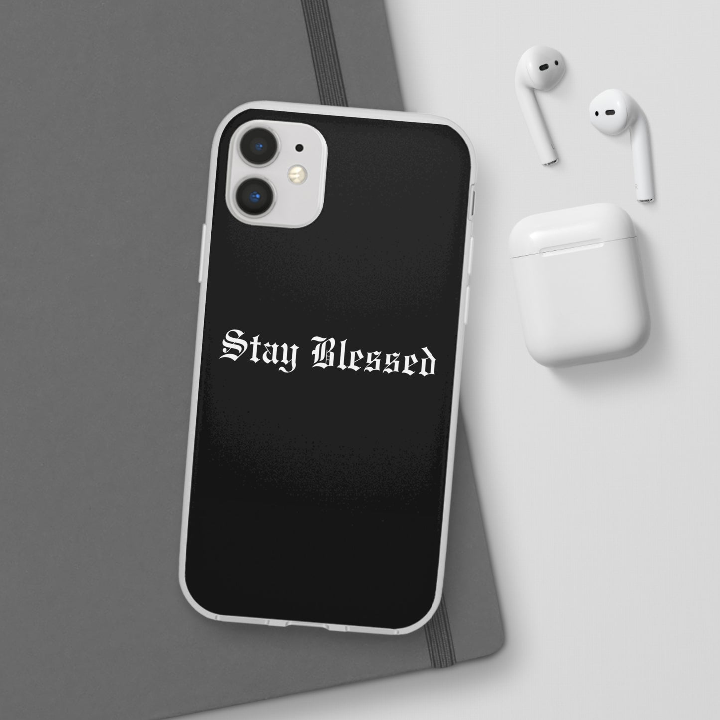 Divinely Blessed Phone Case