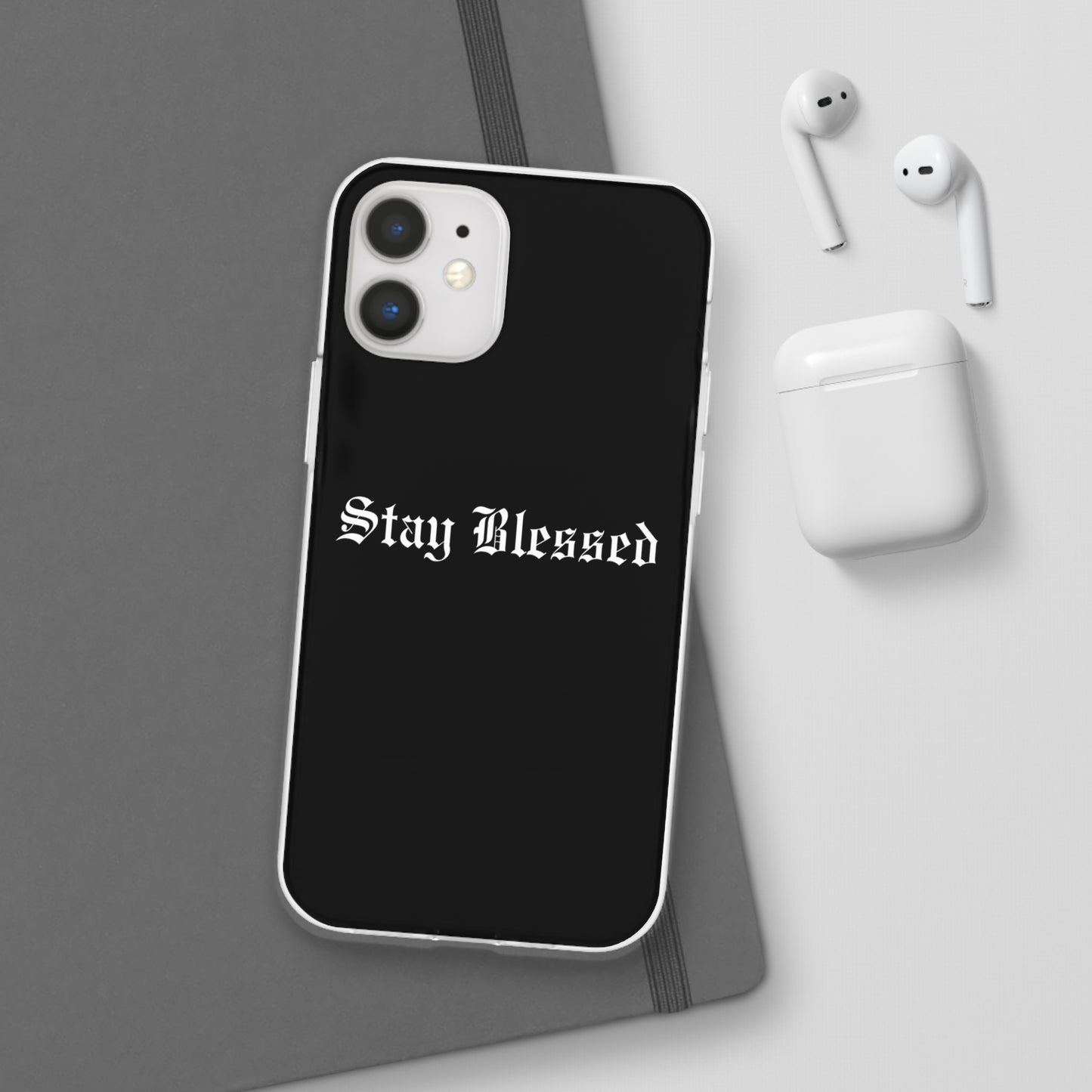 Divinely Blessed Phone Case