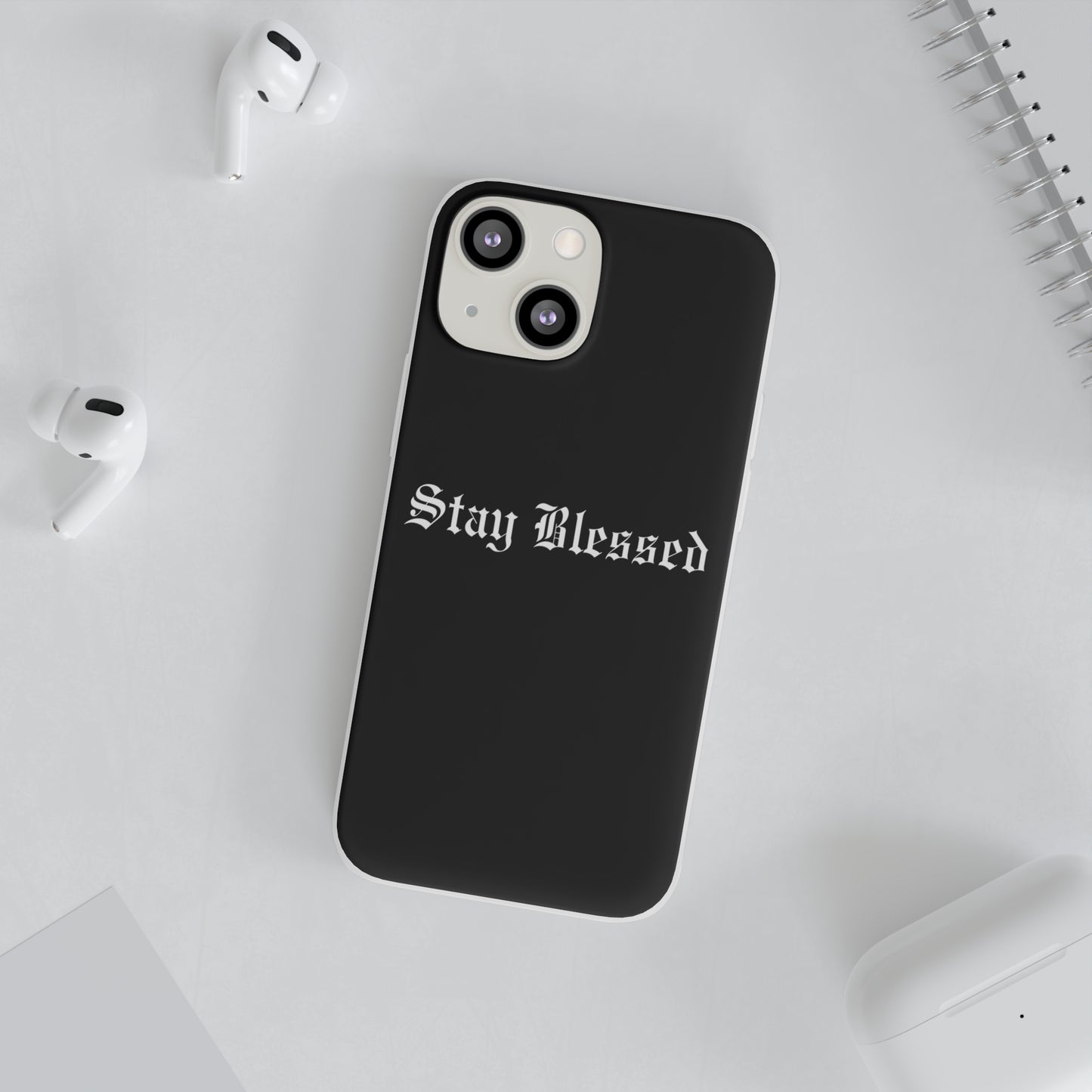 Divinely Blessed Phone Case