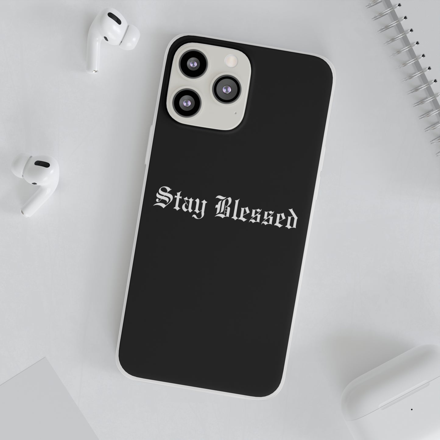 Divinely Blessed Phone Case