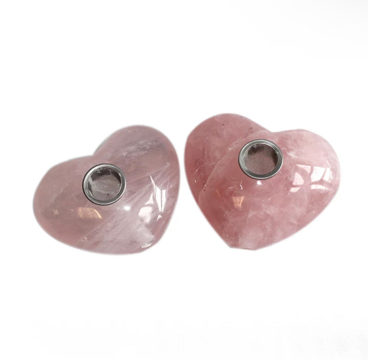 Rose Quartz Gemstone