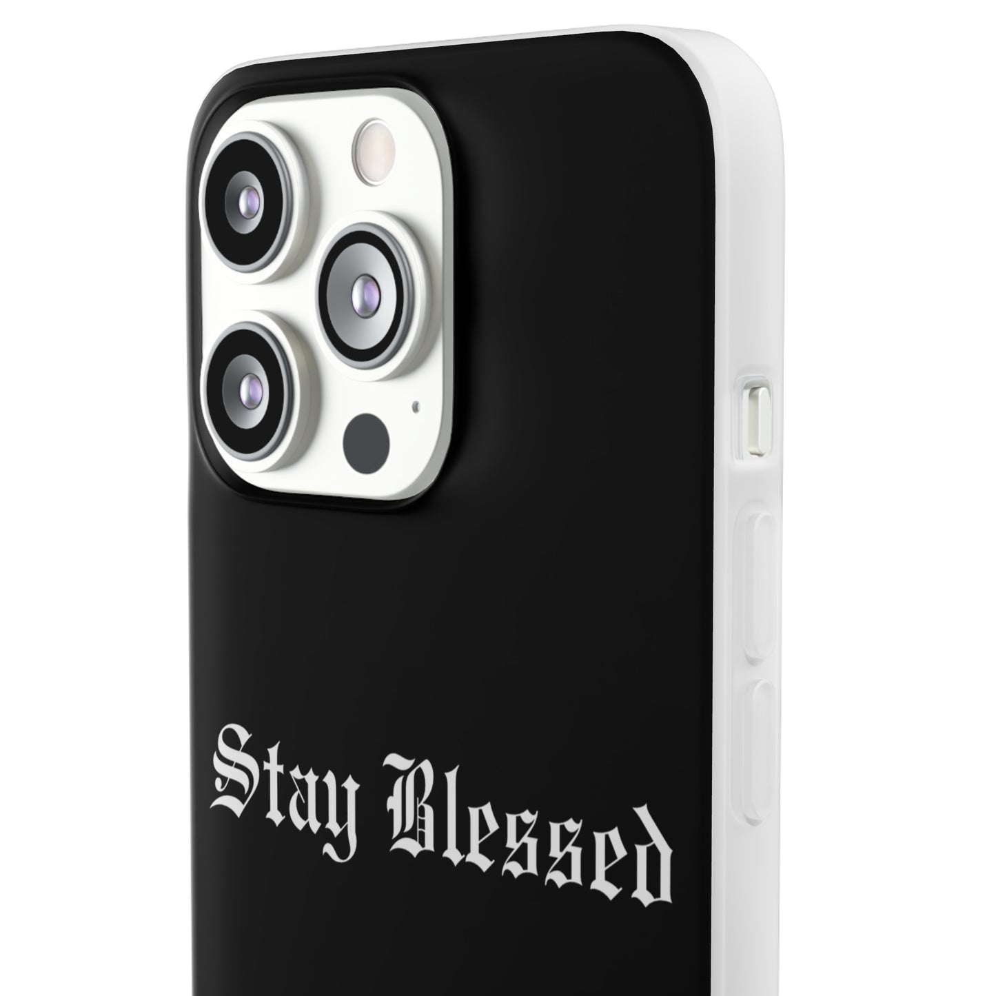 Divinely Blessed Phone Case