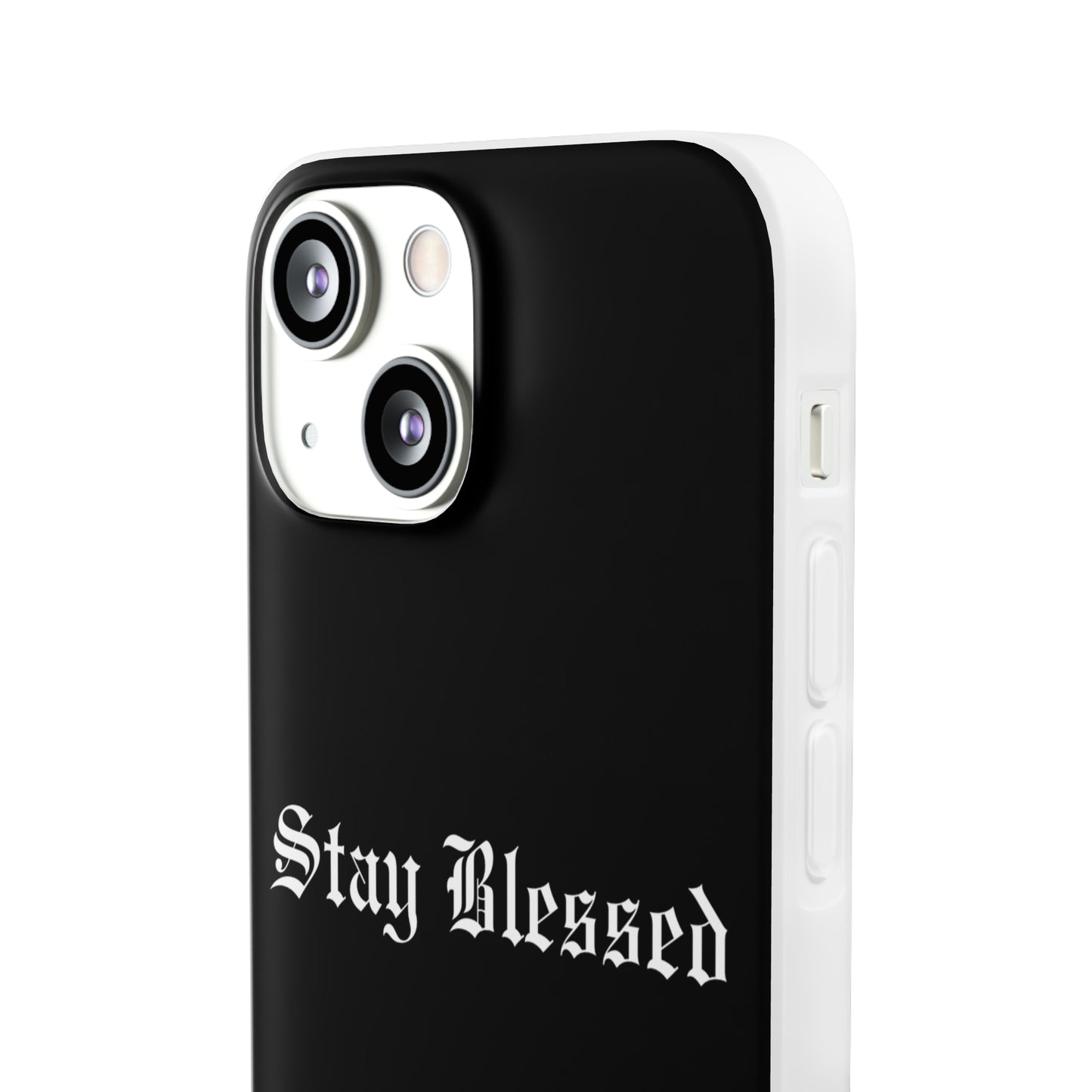 Divinely Blessed Phone Case