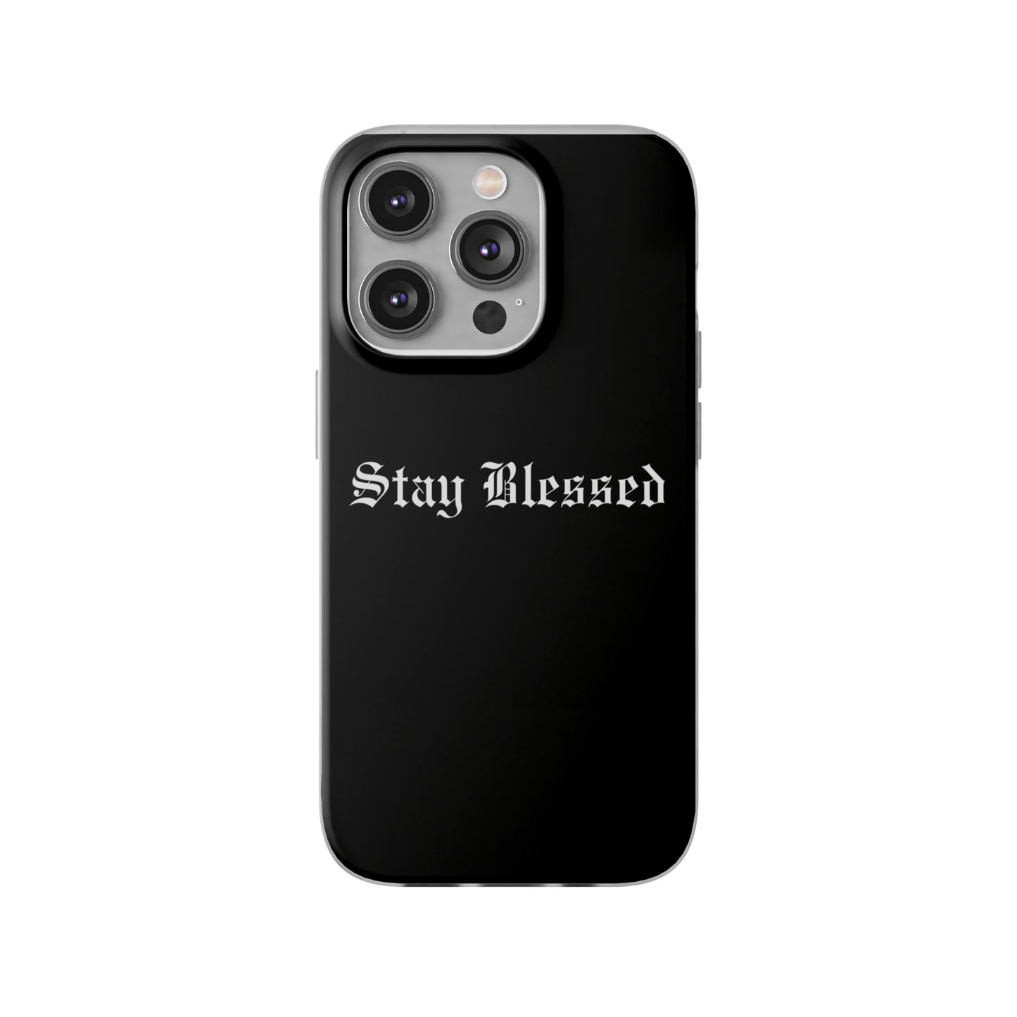 Divinely Blessed Phone Case