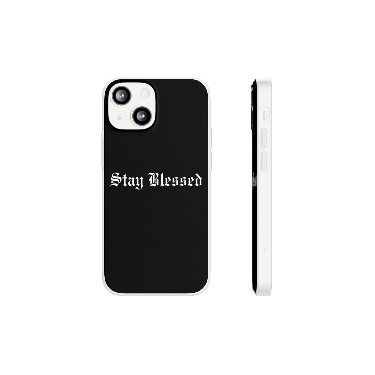 Divinely Blessed Phone Case