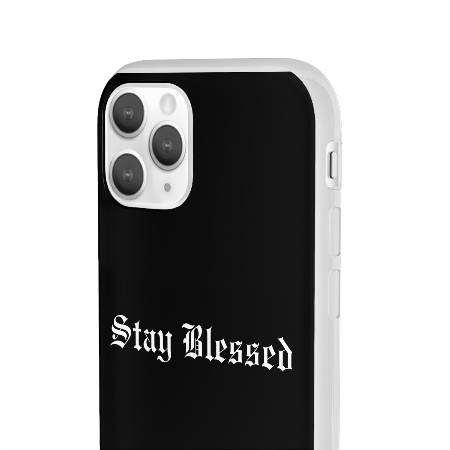 Divinely Blessed Phone Case