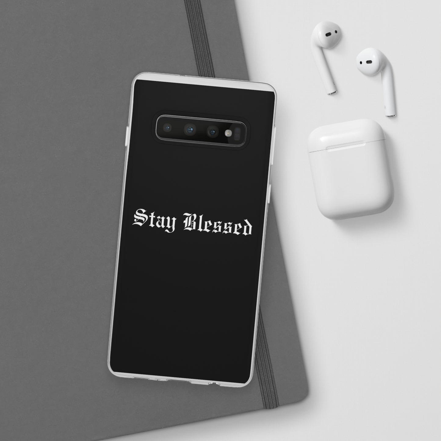 Divinely Blessed Phone Case