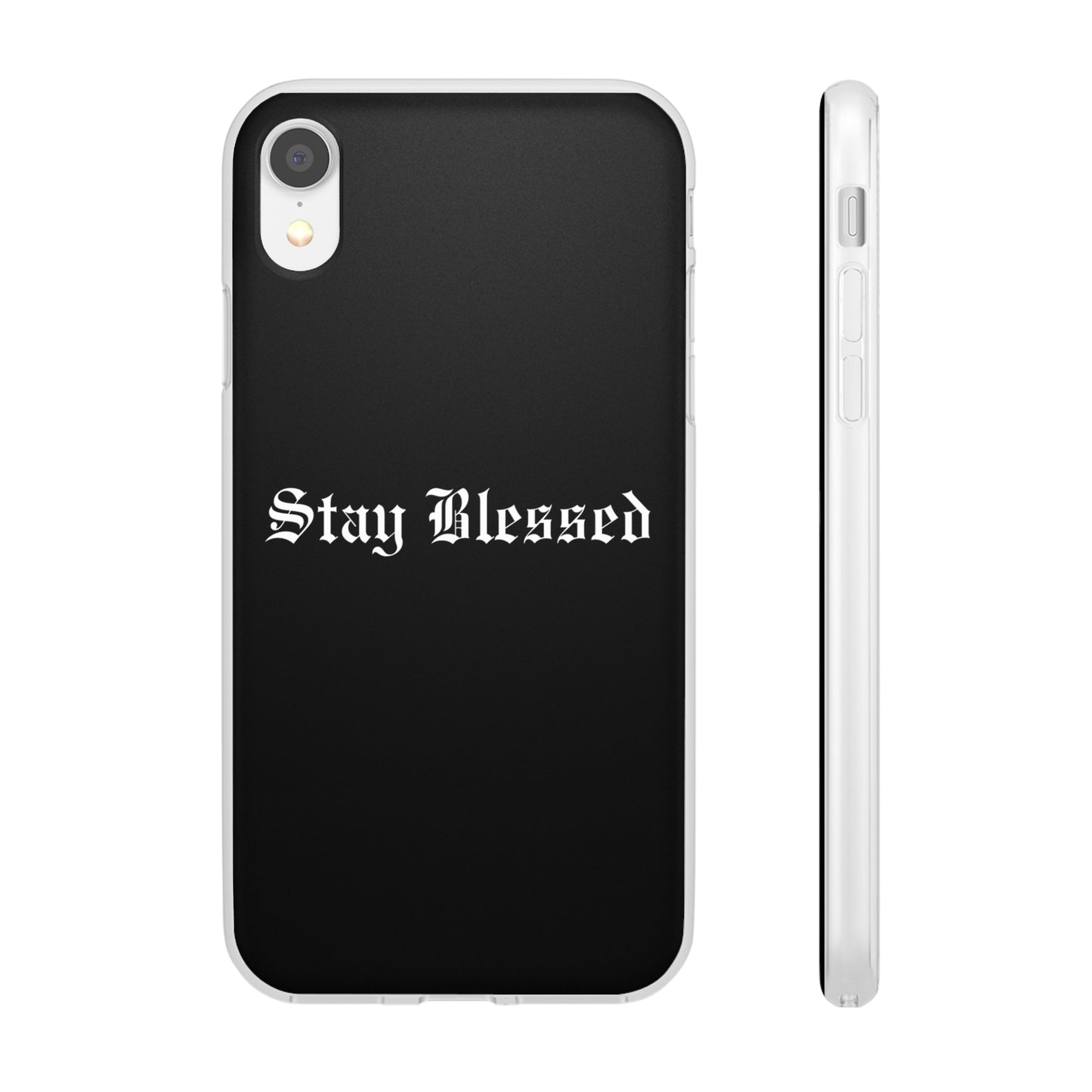 Divinely Blessed Phone Case