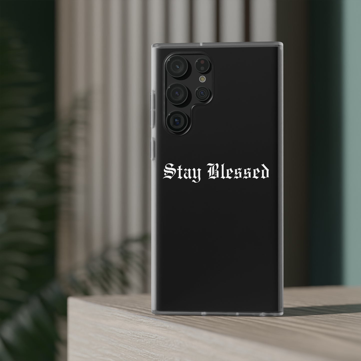 Divinely Blessed Phone Case