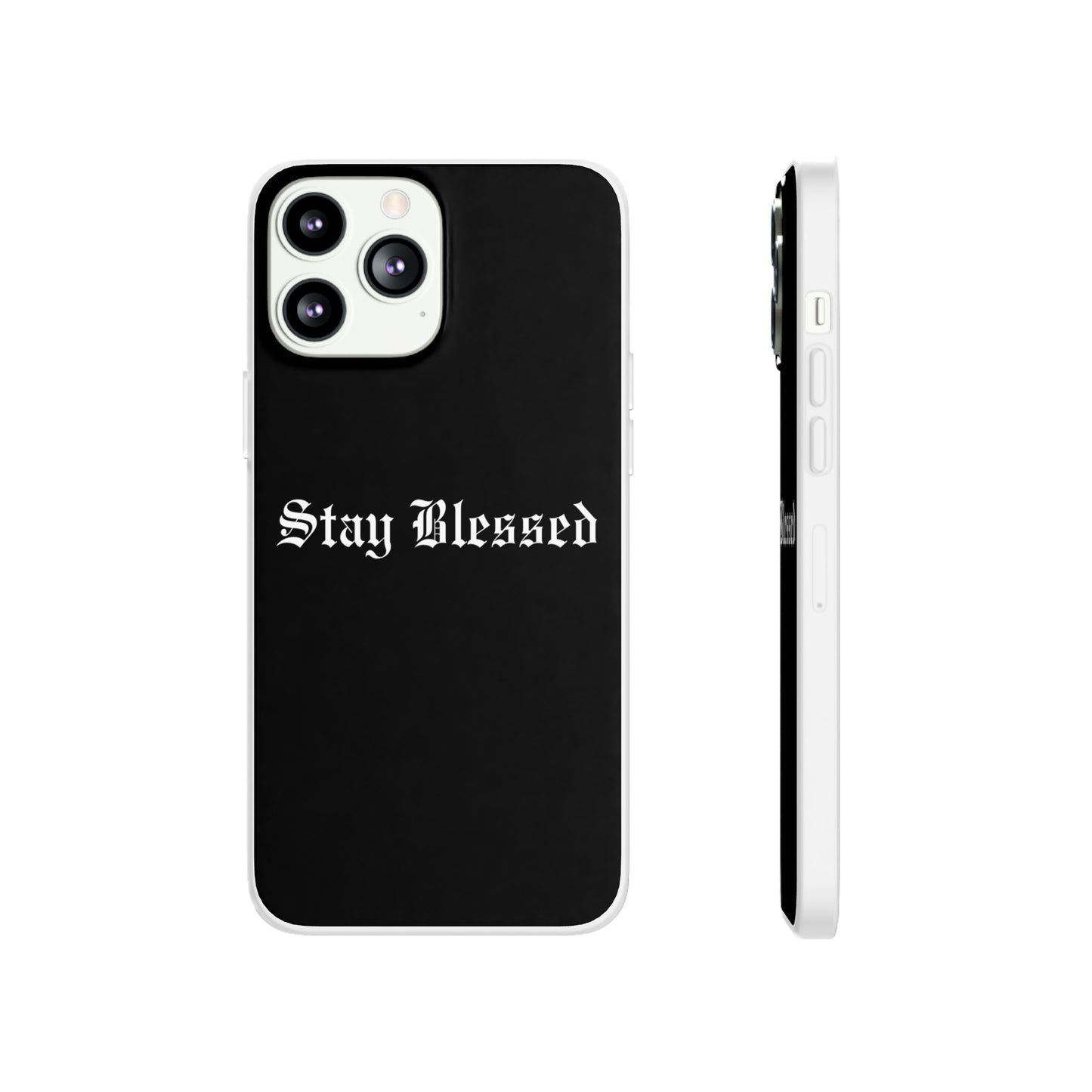 Divinely Blessed Phone Case