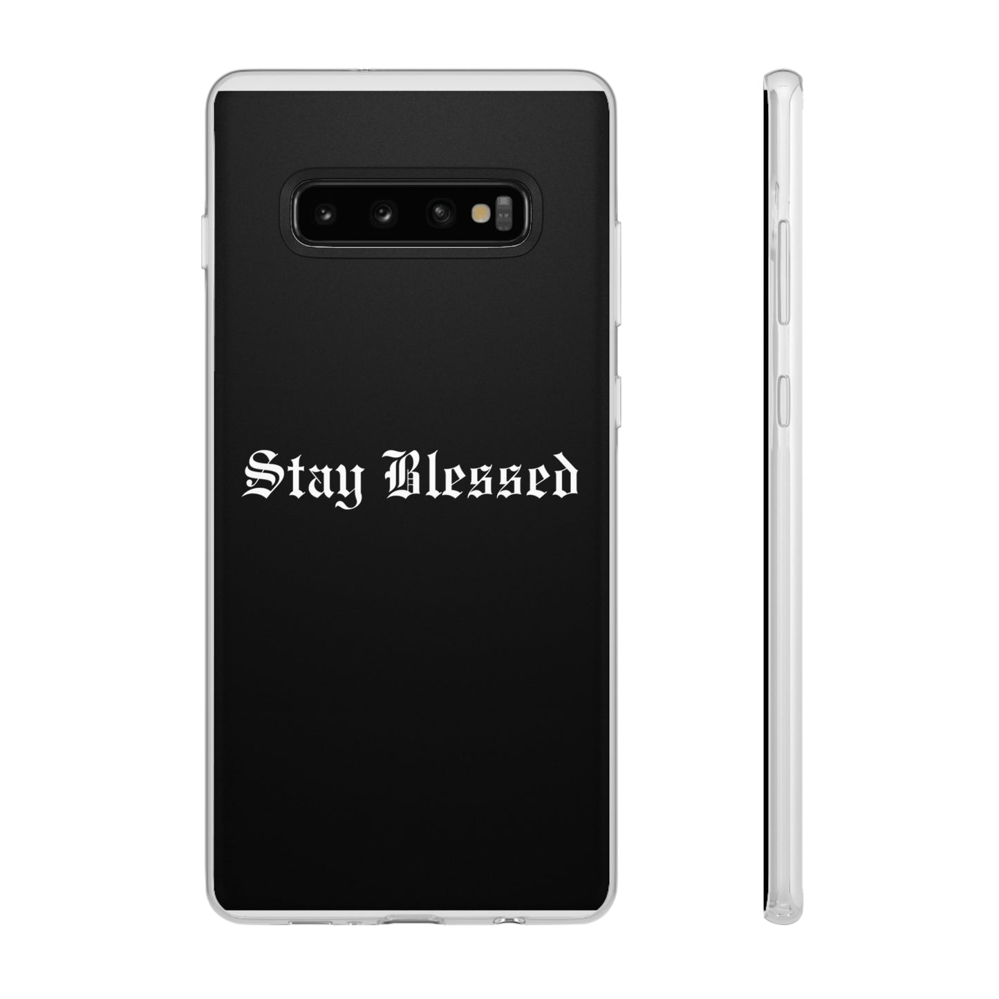 Divinely Blessed Phone Case