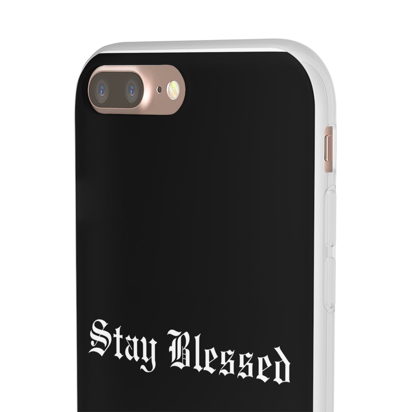 Divinely Blessed Phone Case