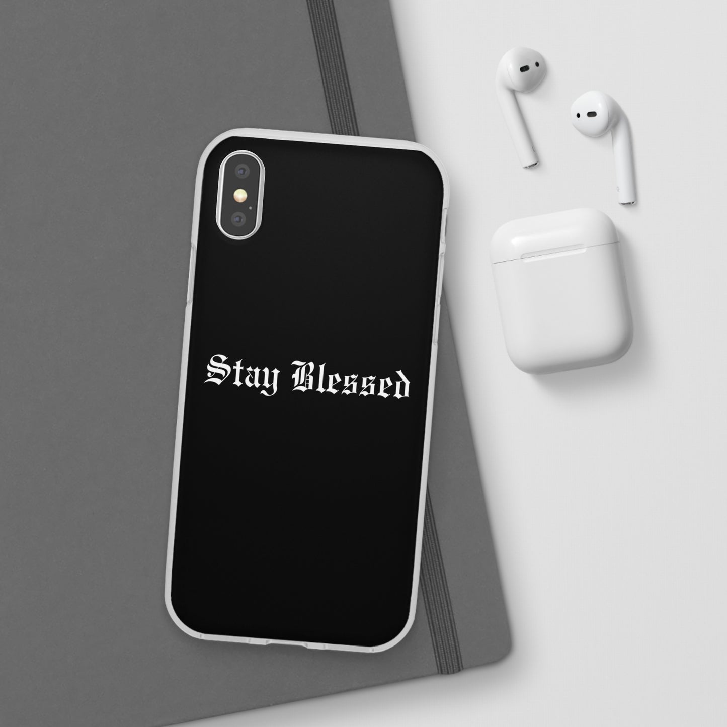 Divinely Blessed Phone Case