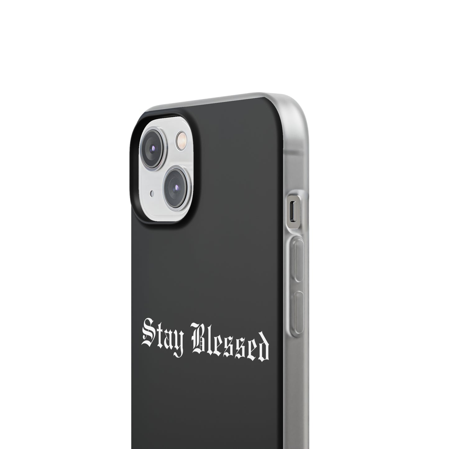 Divinely Blessed Phone Case