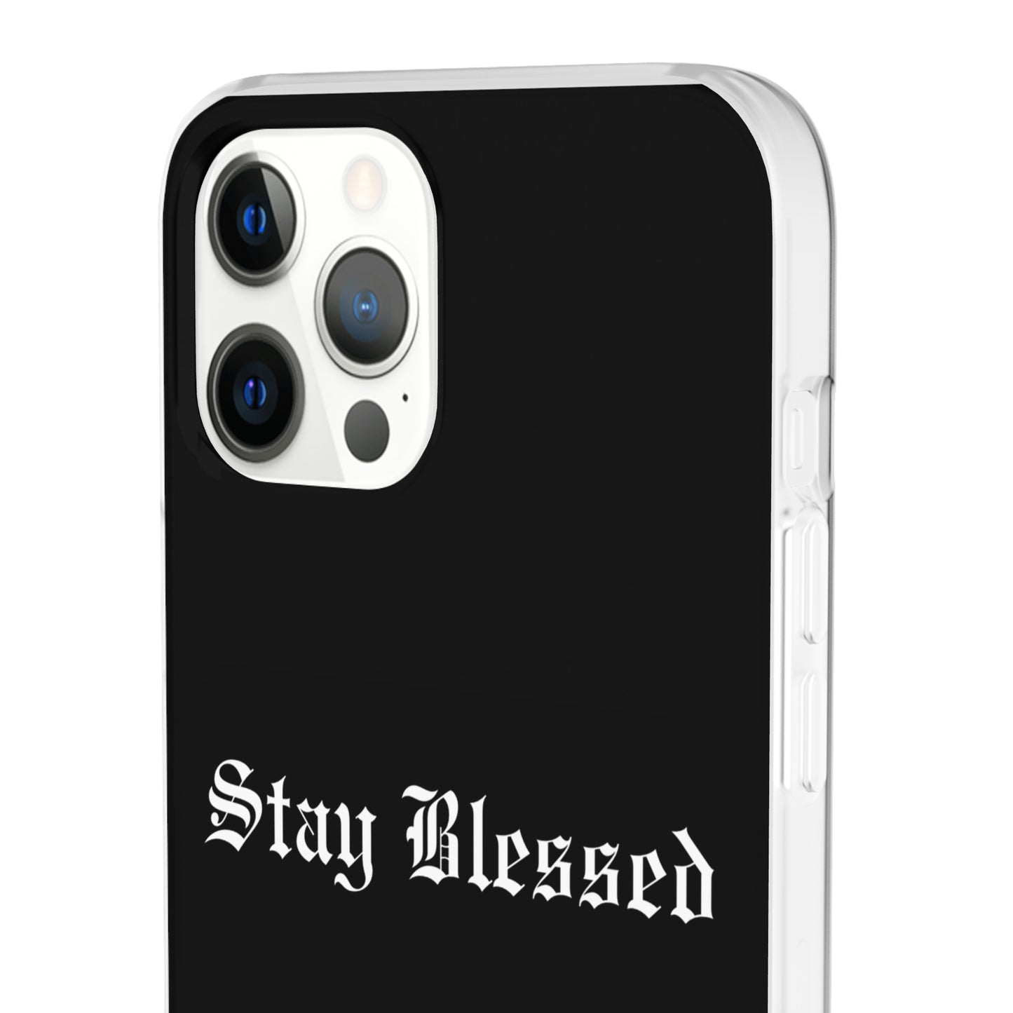 Divinely Blessed Phone Case